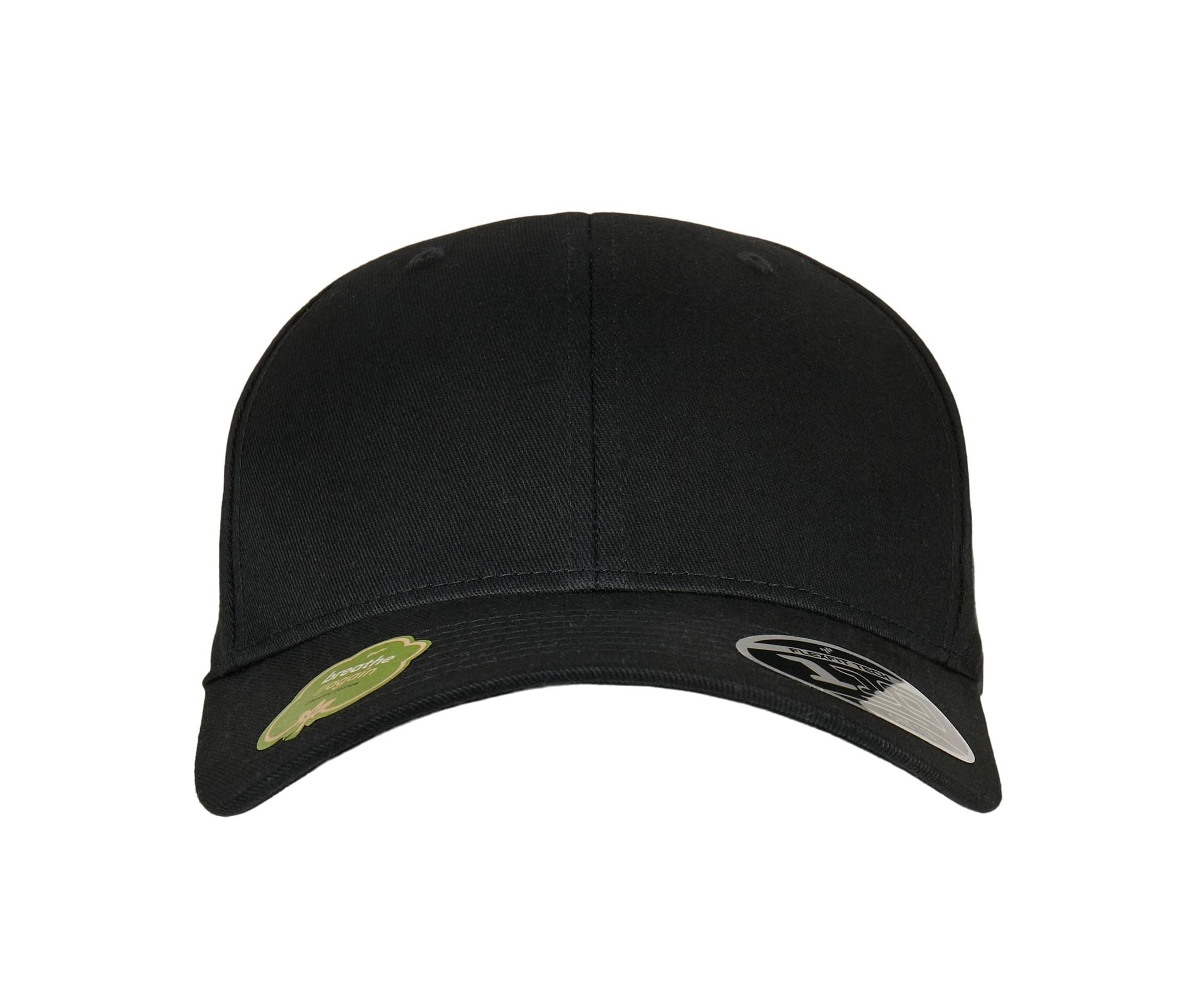 Gorra de Algodón Orgánico - Flexfit F110OC - imagen 5