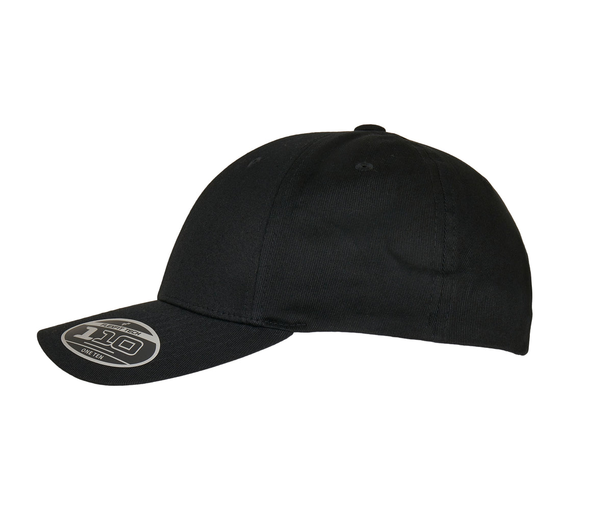 Gorra de Algodón Orgánico - Flexfit F110OC - imagen 6