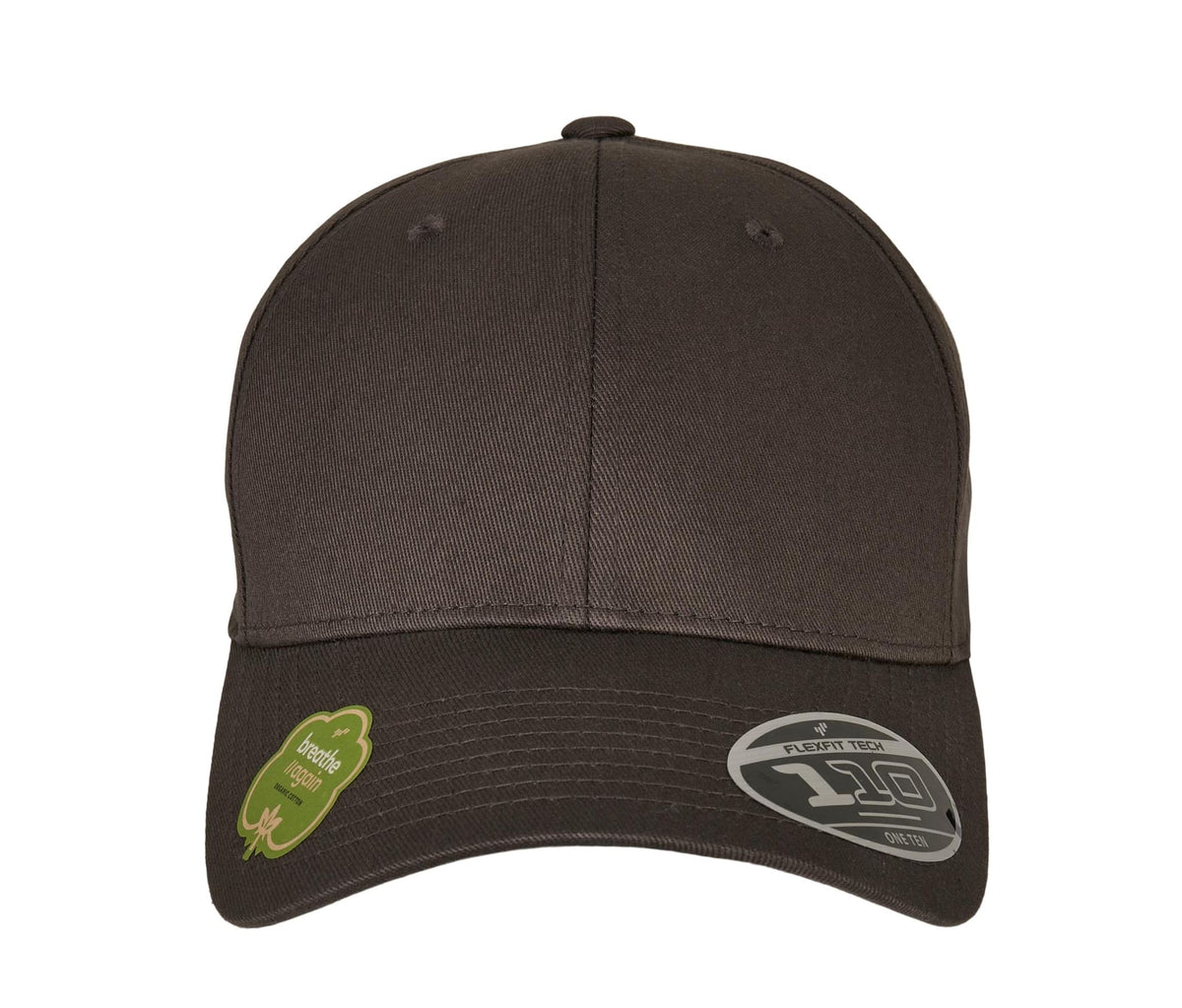 Gorra de Algodón Orgánico - Flexfit F110OC - imagen 8