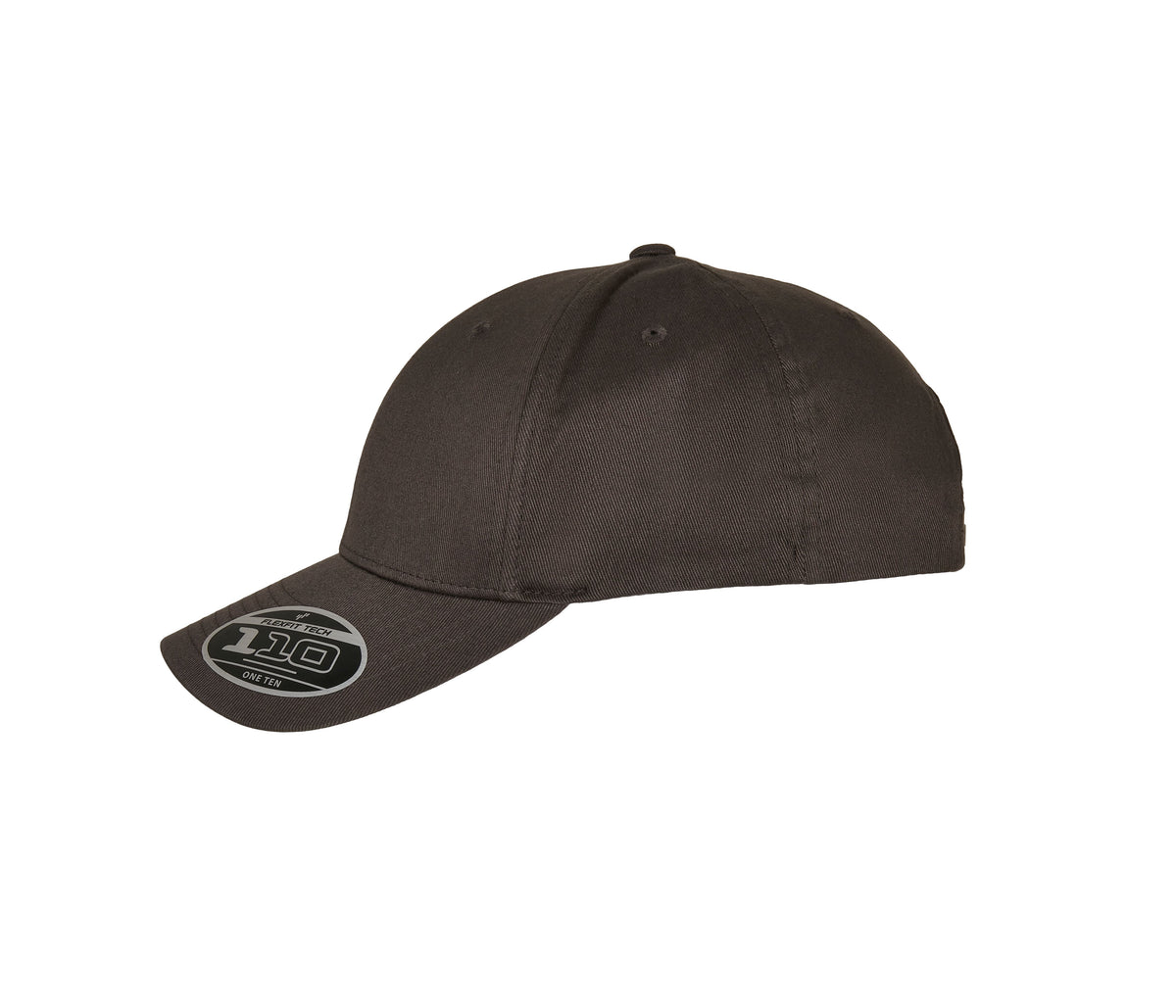 Gorra de Algodón Orgánico - Flexfit F110OC - imagen 9