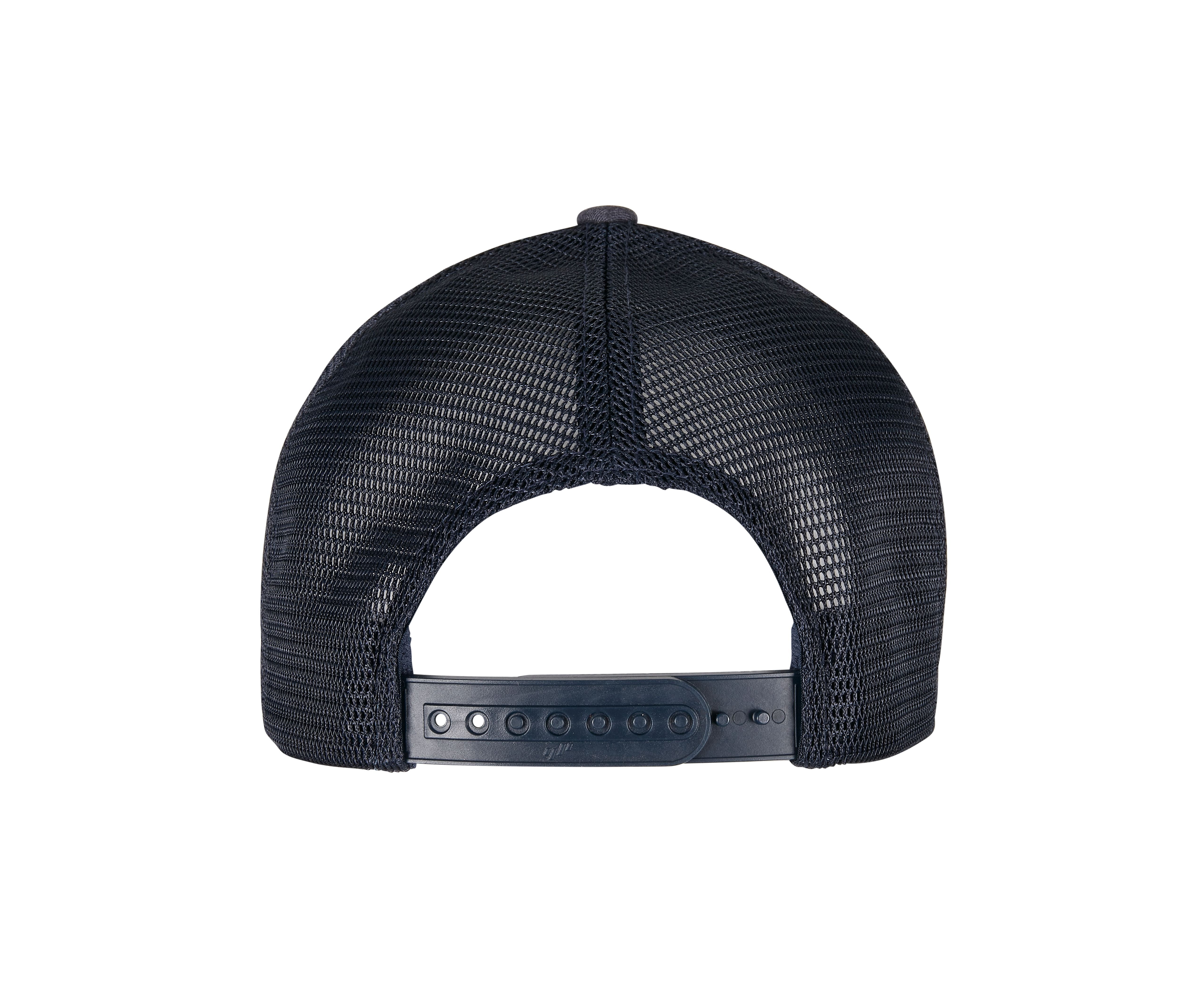 Gorra Estilo Camionero Moderna - Flexfit F110PT - imagen 1