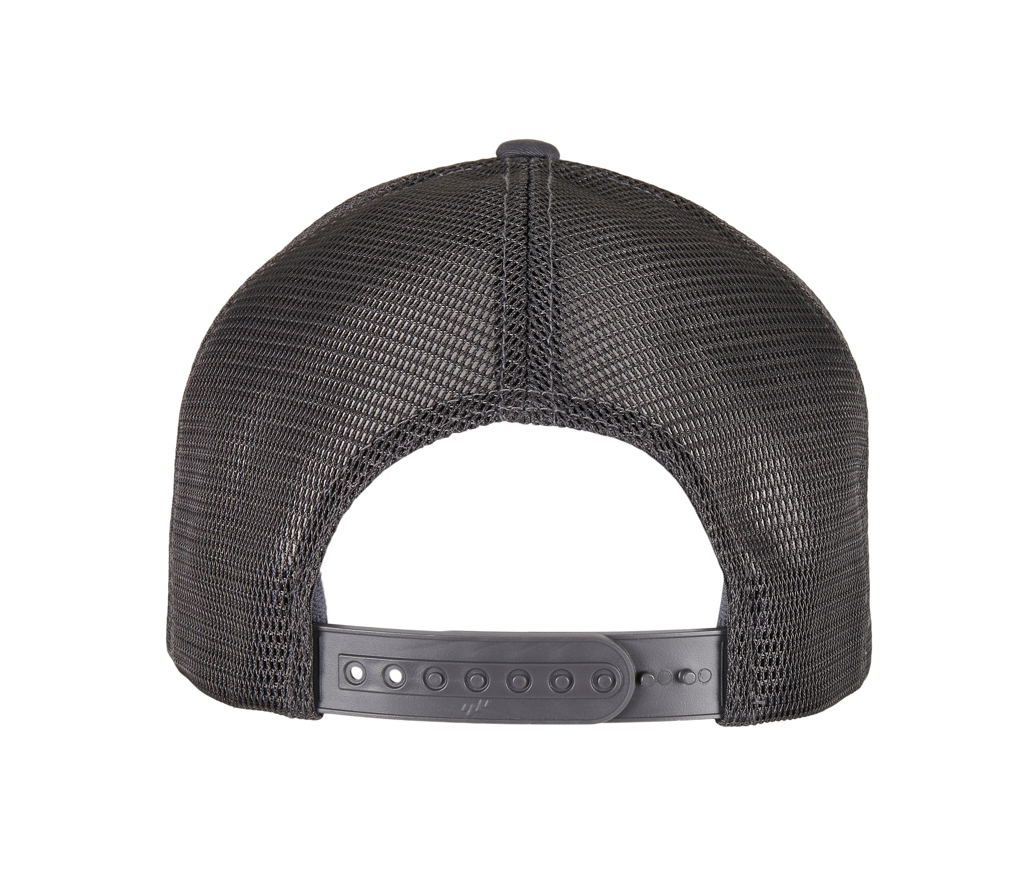 Gorra Estilo Camionero Moderna - Flexfit F110PT - imagen 4