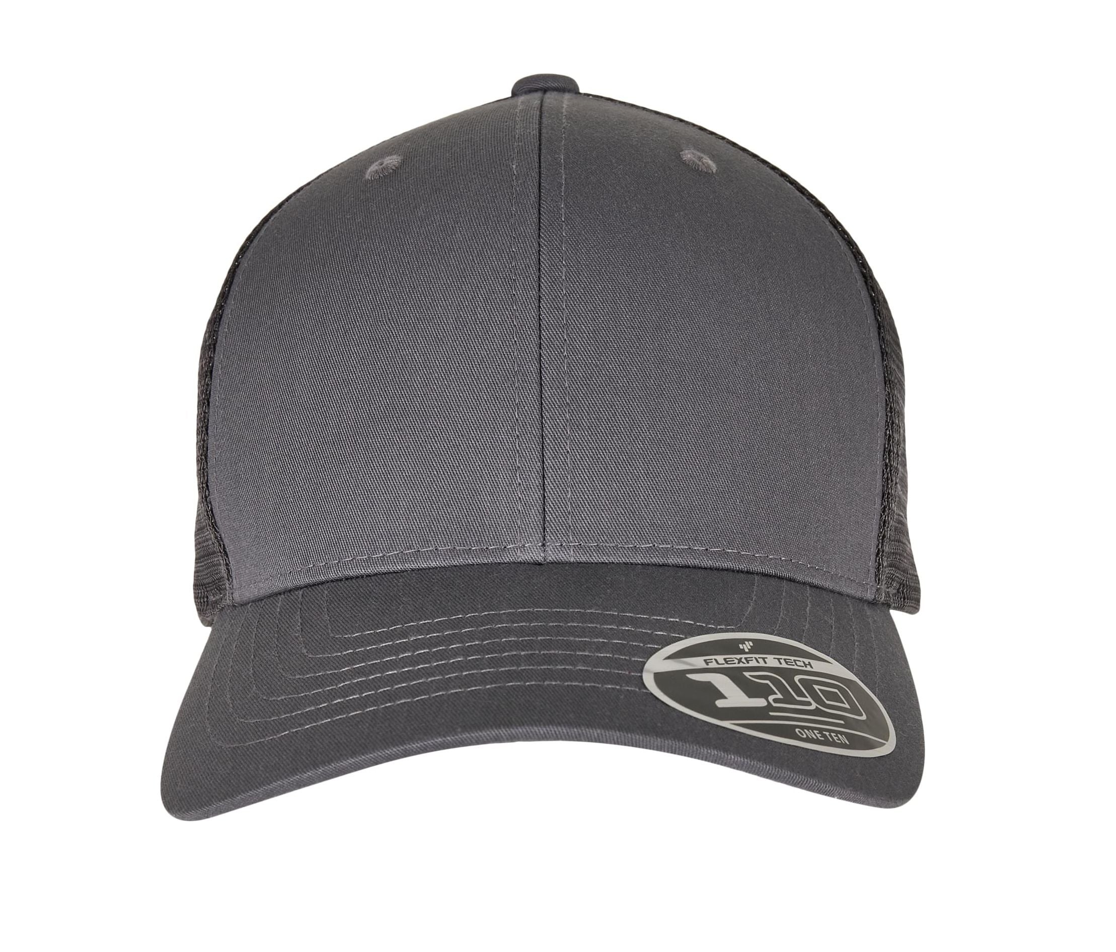 Gorra Estilo Camionero Moderna - Flexfit F110PT - imagen 5