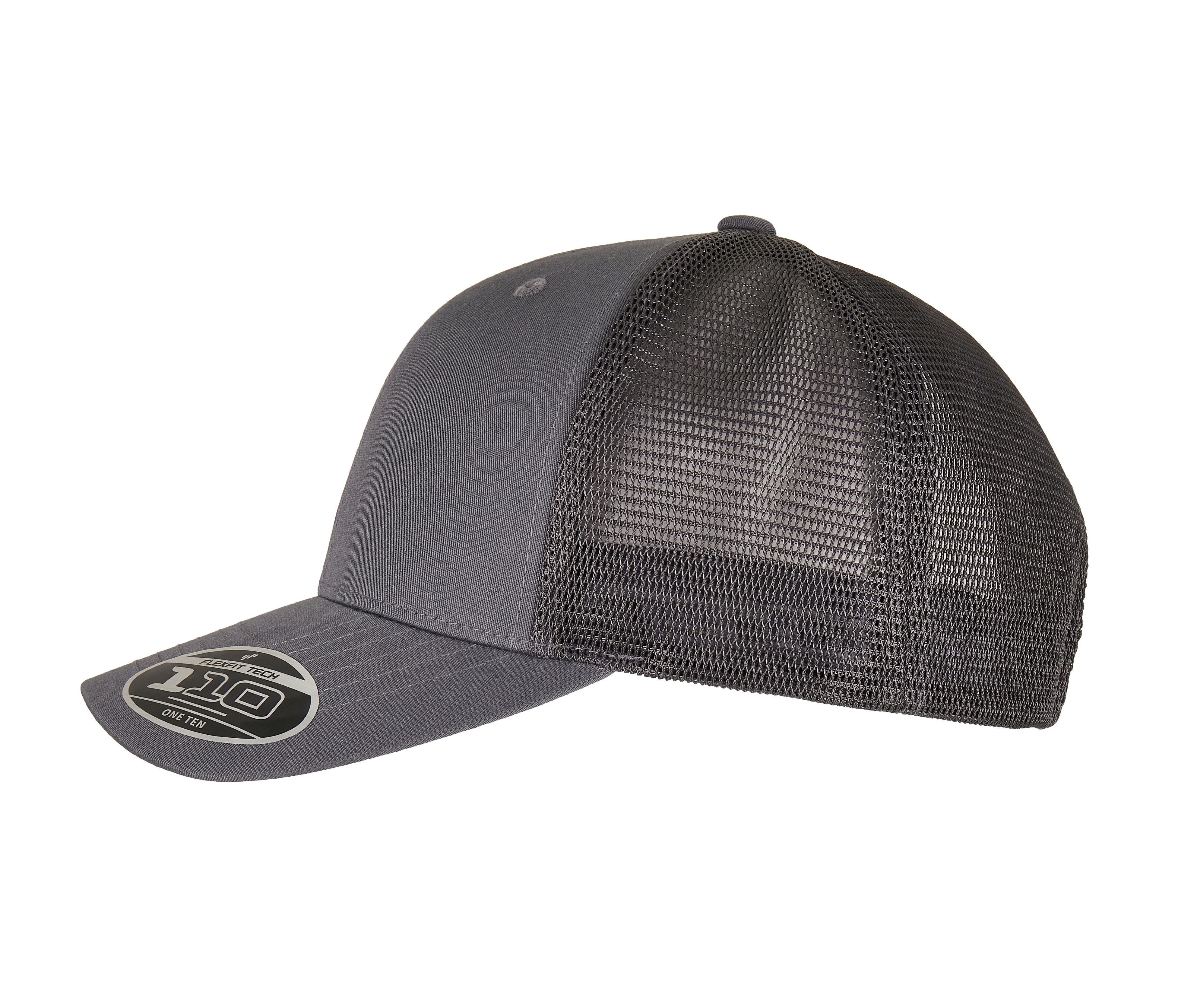Gorra Estilo Camionero Moderna - Flexfit F110PT - imagen 6