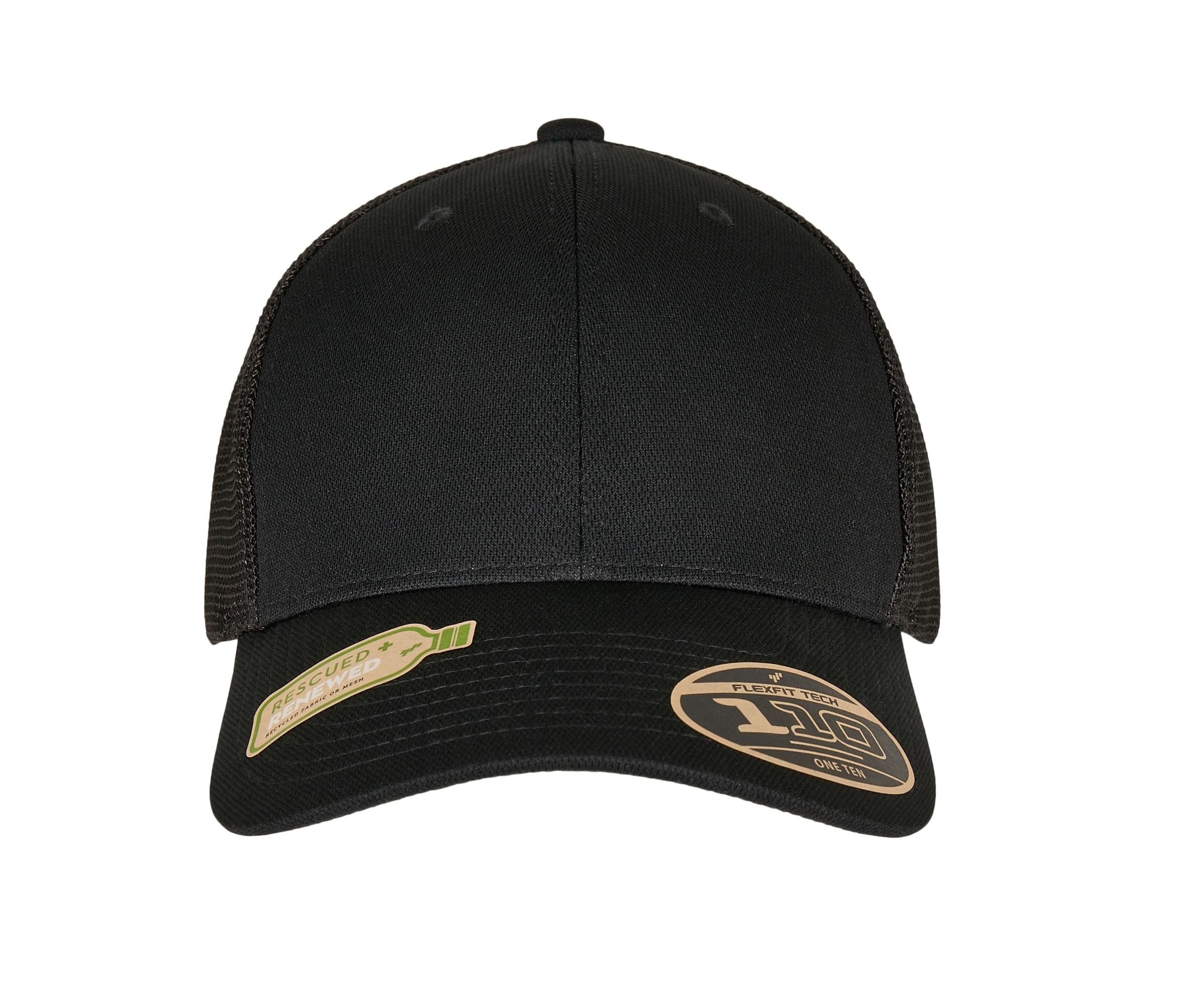 Gorra de Camionero - Flexfit F110RA - imagen 2