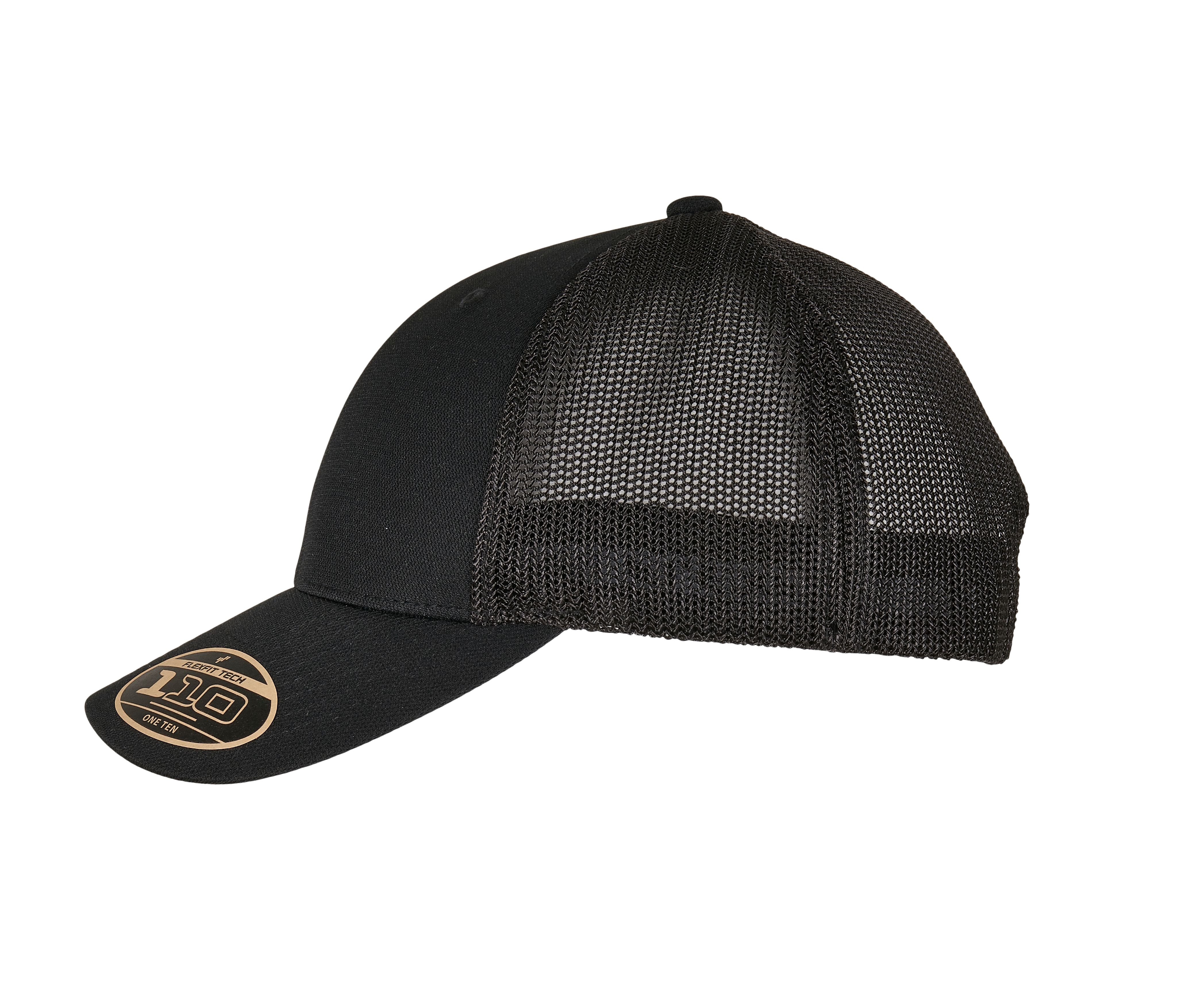 Gorra de Camionero - Flexfit F110RA - imagen 3