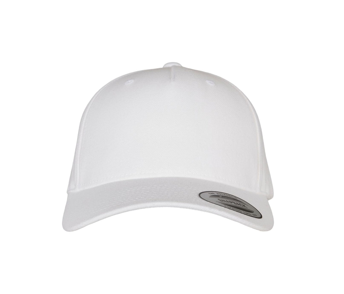 Gorra de Lana con 5 Paneles - Flexfit F5789M - imagen 4