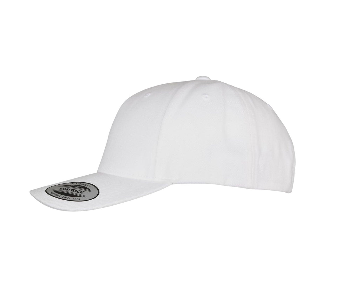 Gorra de Lana con 5 Paneles - Flexfit F5789M - imagen 5