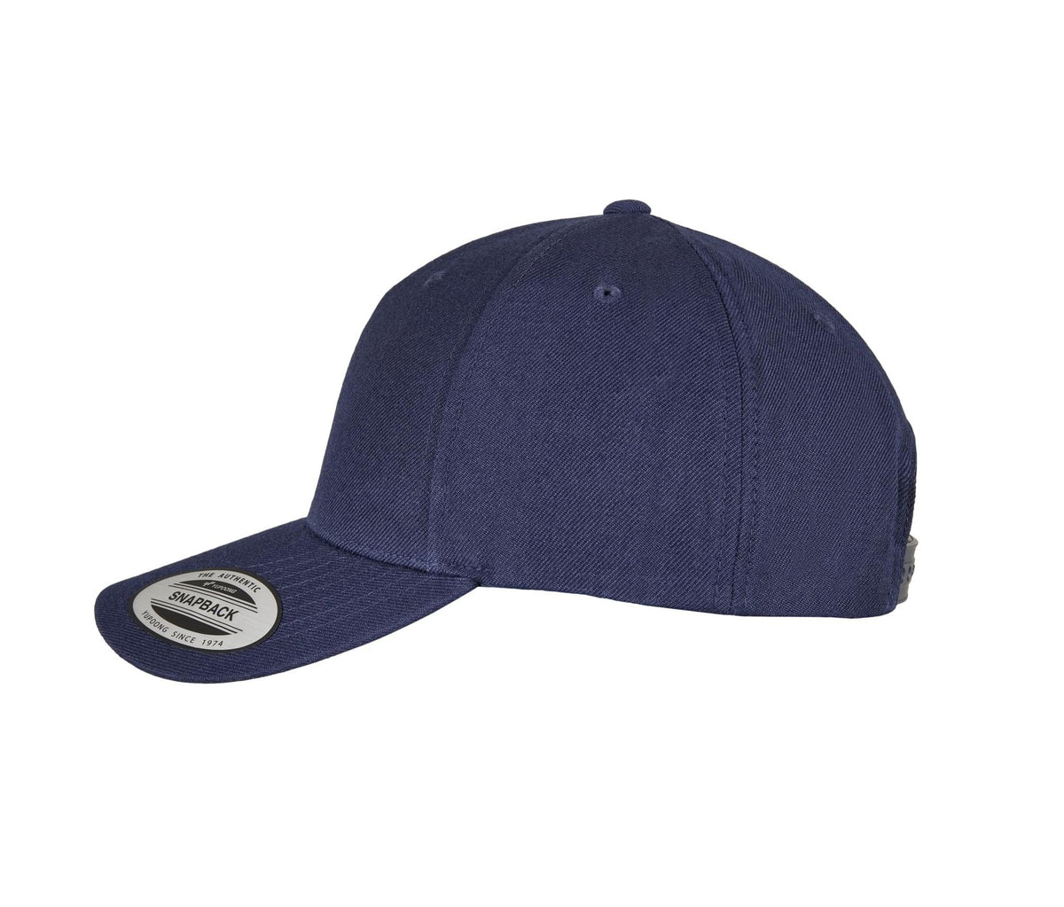 Gorra de Lana con 5 Paneles - Flexfit F5789M - imagen 11