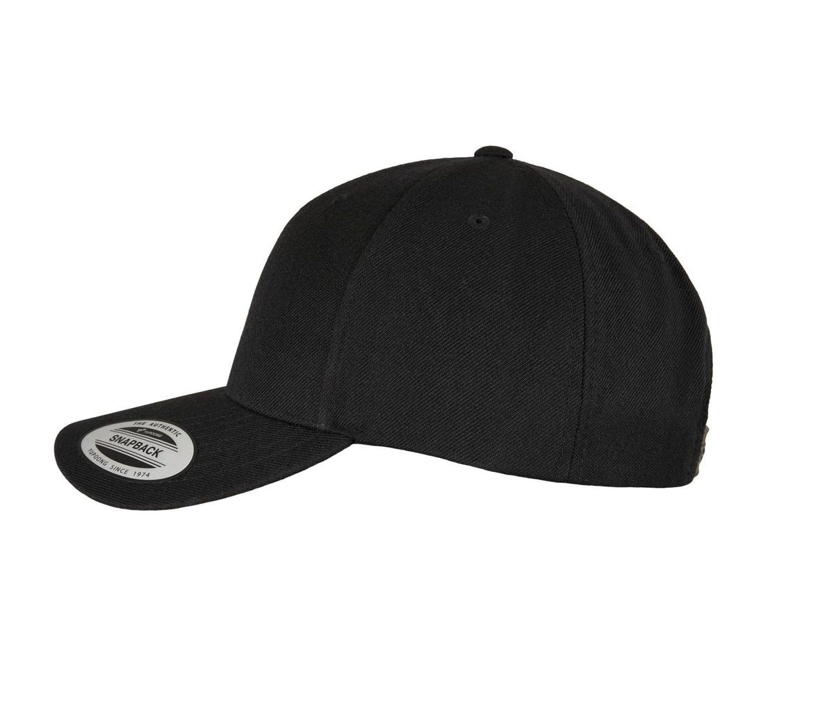 Gorra de Lana con 5 Paneles - Flexfit F5789M - imagen 14
