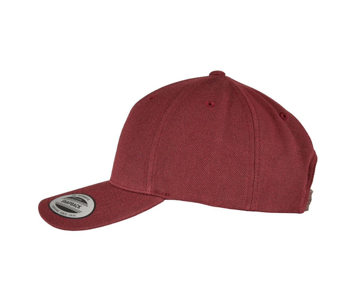 Gorra de Lana con 5 Paneles - Flexfit F5789M - imagen 17