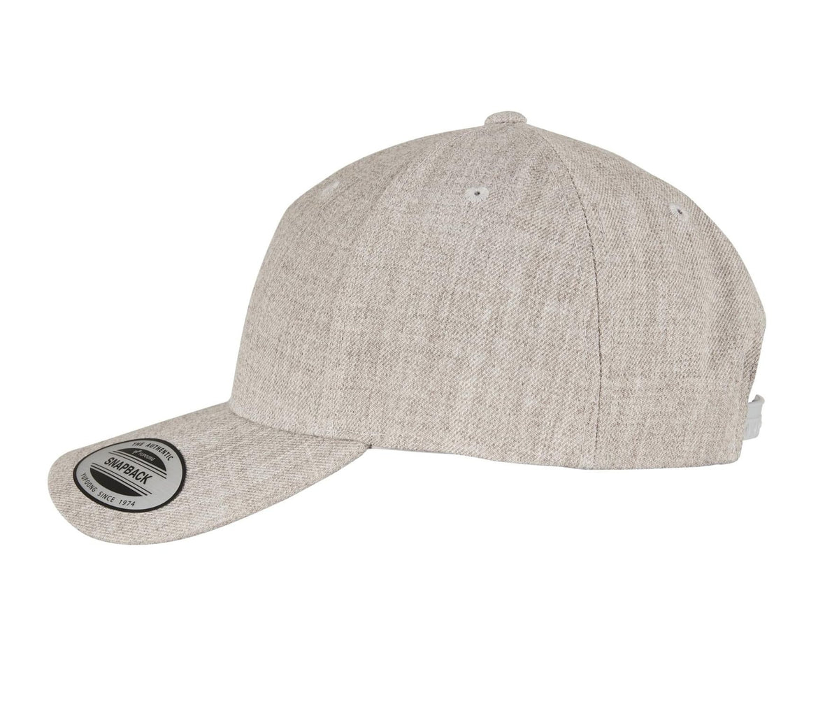 Gorra de Lana con 5 Paneles - Flexfit F5789M - imagen 20
