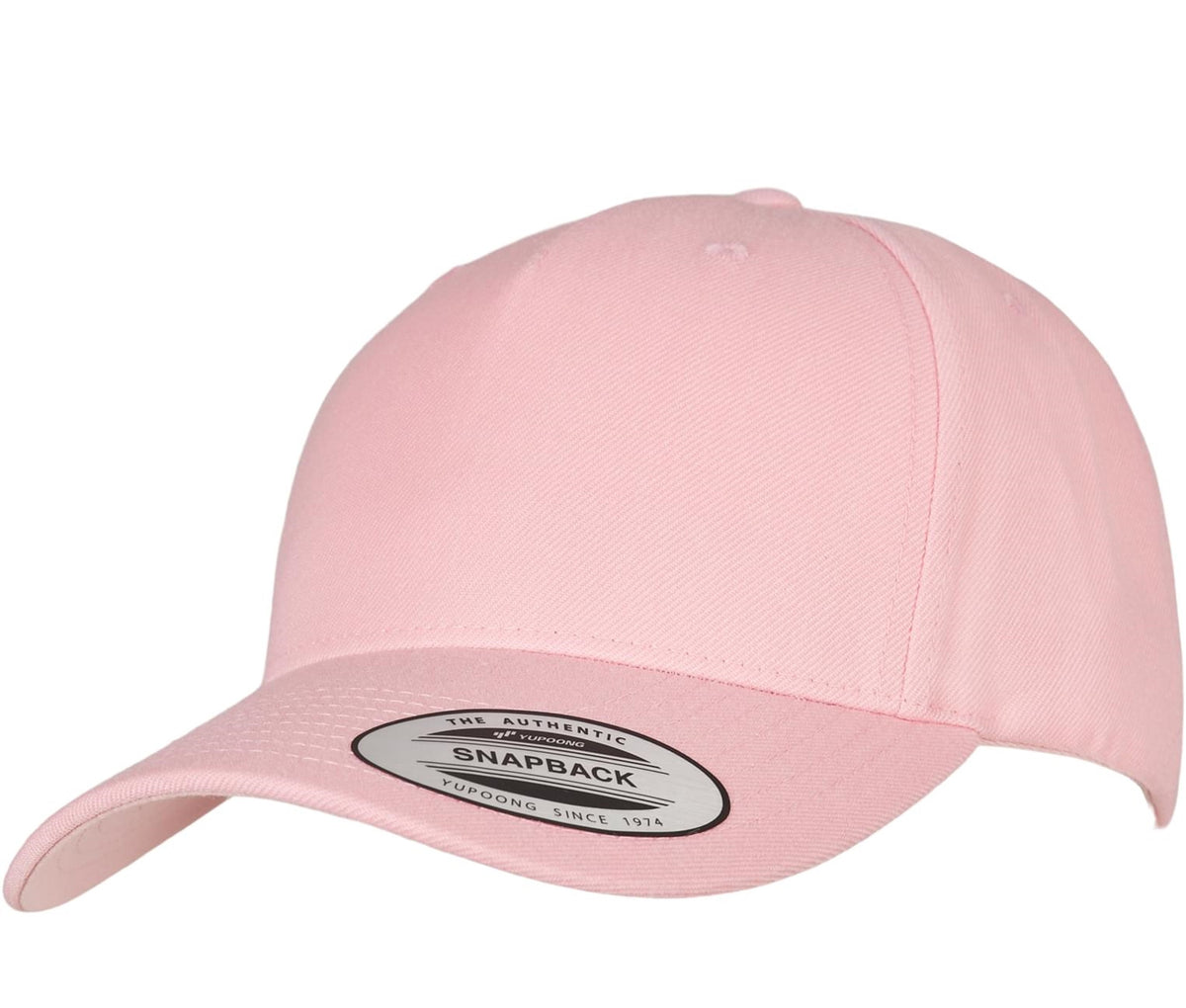 Gorra de Lana con 5 Paneles - Flexfit F5789M - imagen 36