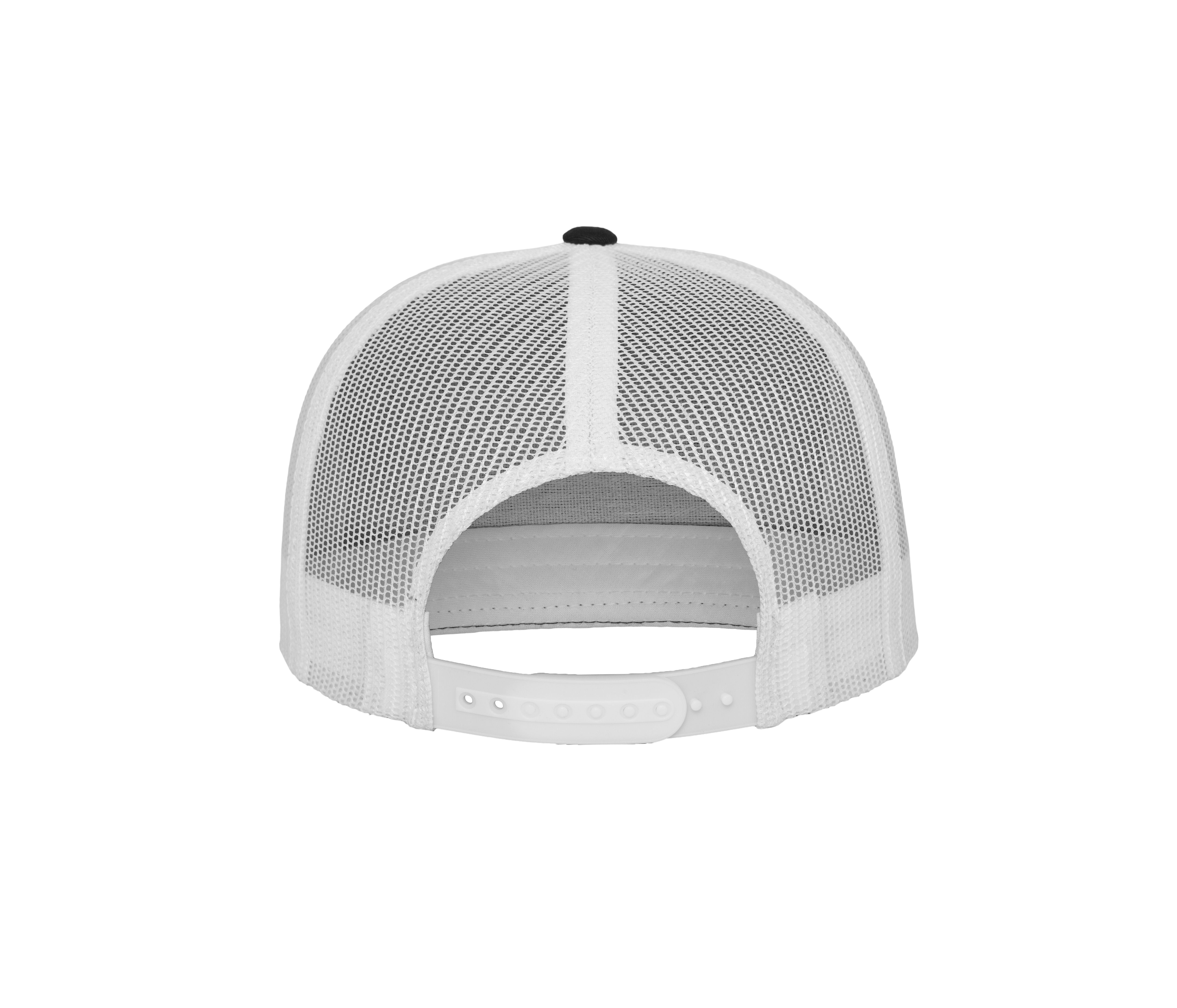 Gorra Trucker Bicolor - Flexfit F6006T - imagen 3