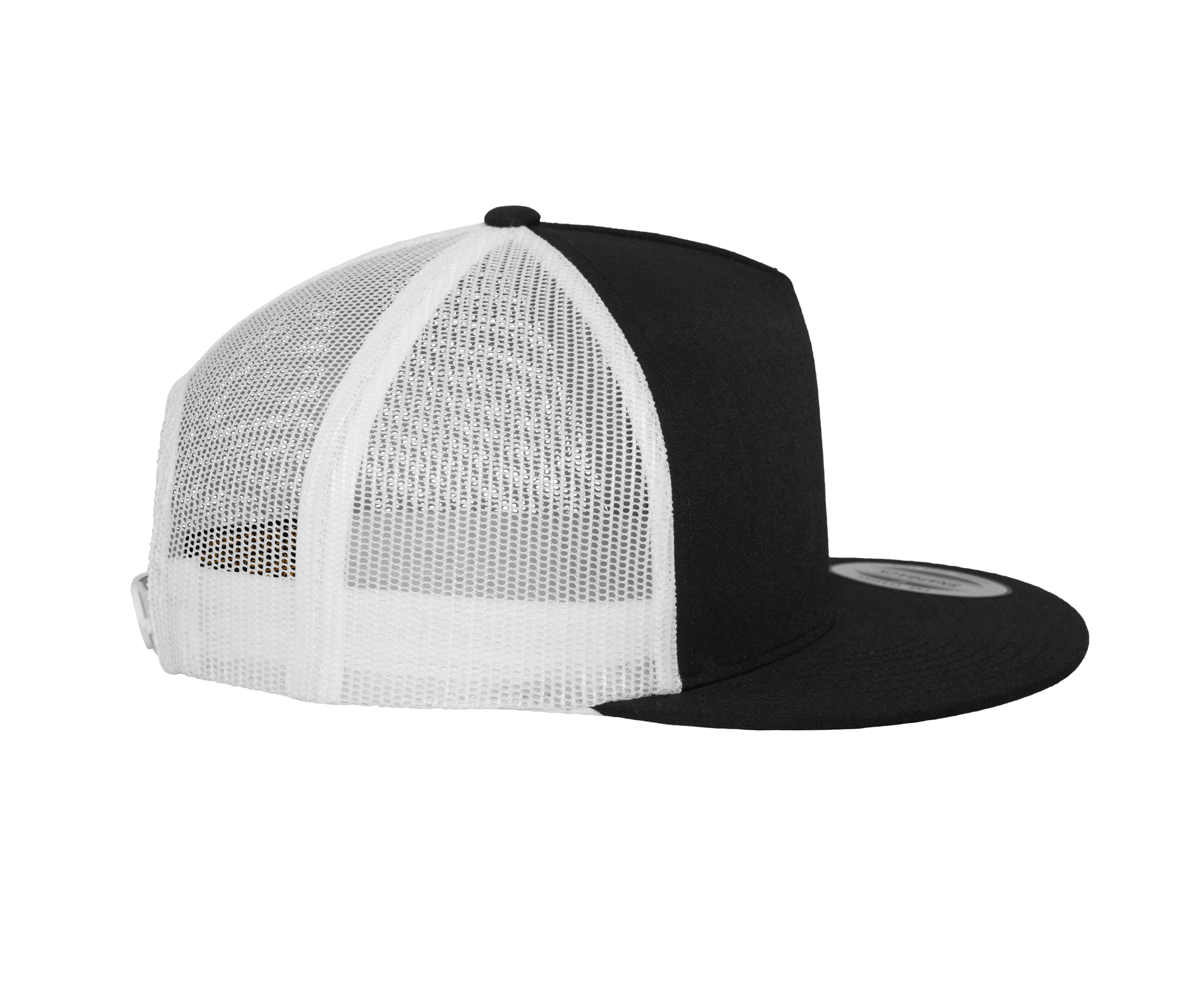 Gorra Trucker Bicolor - Flexfit F6006T - imagen 2