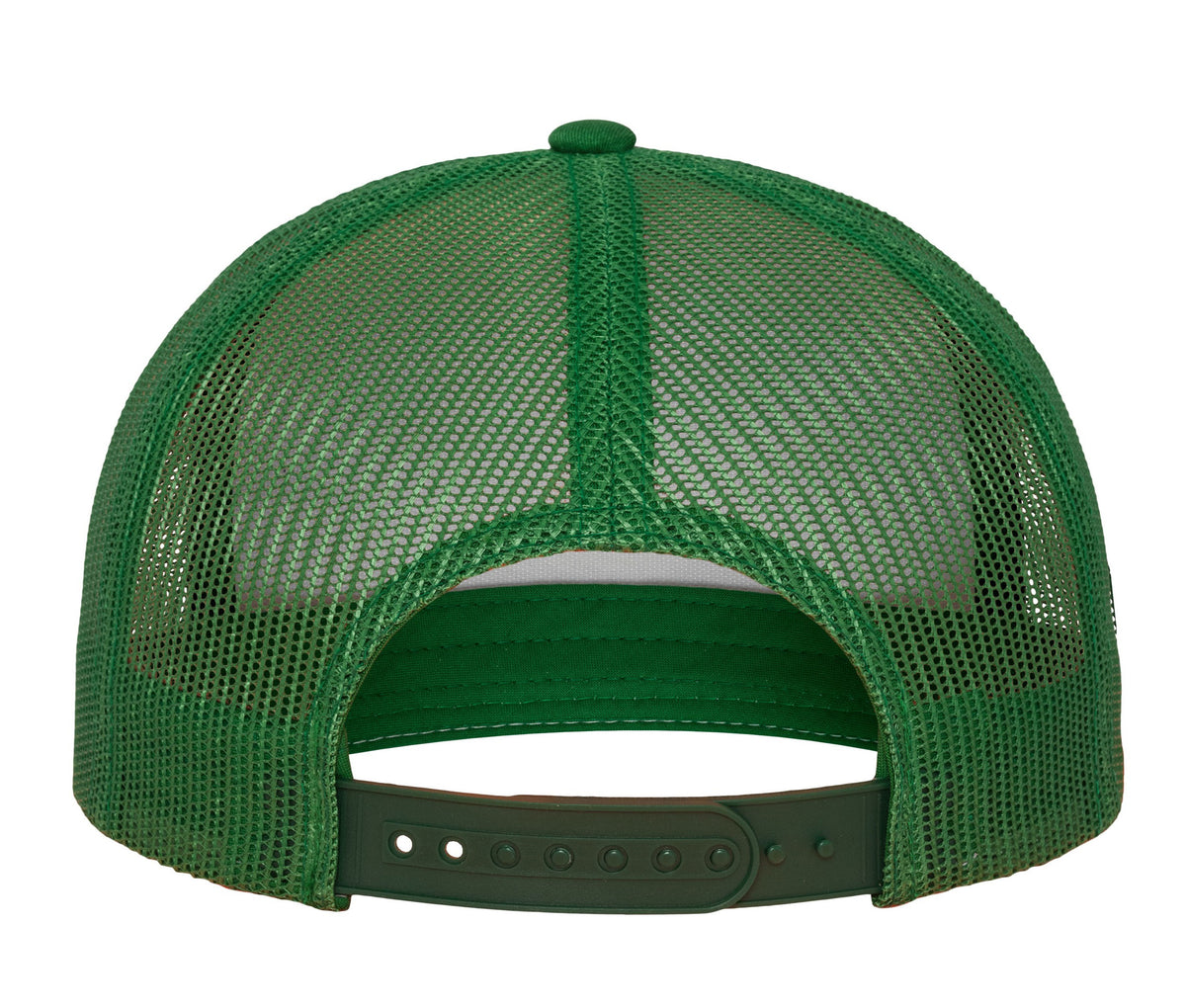 Gorra de Estilo Trucker - Flexfit F6006W - imagen 16