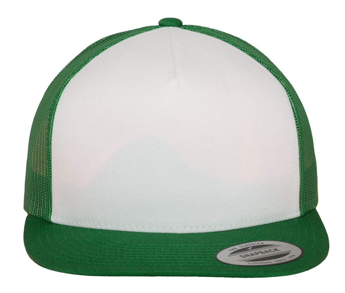 Gorra de Estilo Trucker - Flexfit F6006W - imagen 17
