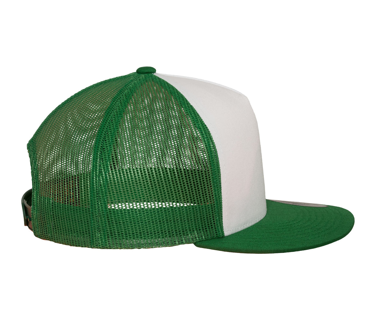 Gorra de Estilo Trucker - Flexfit F6006W - imagen 15