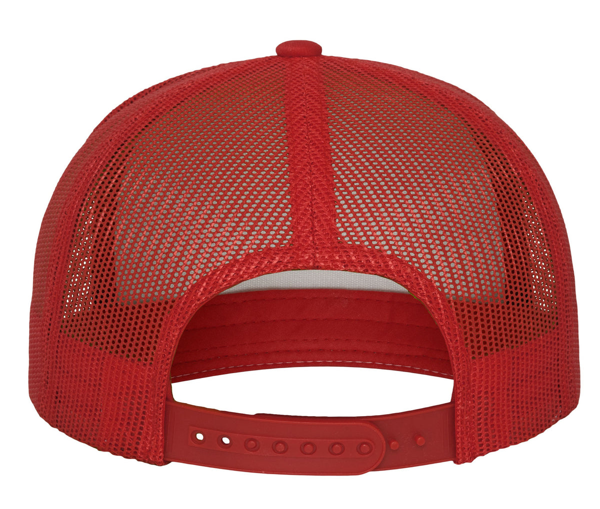 Gorra de Estilo Trucker - Flexfit F6006W - imagen 20