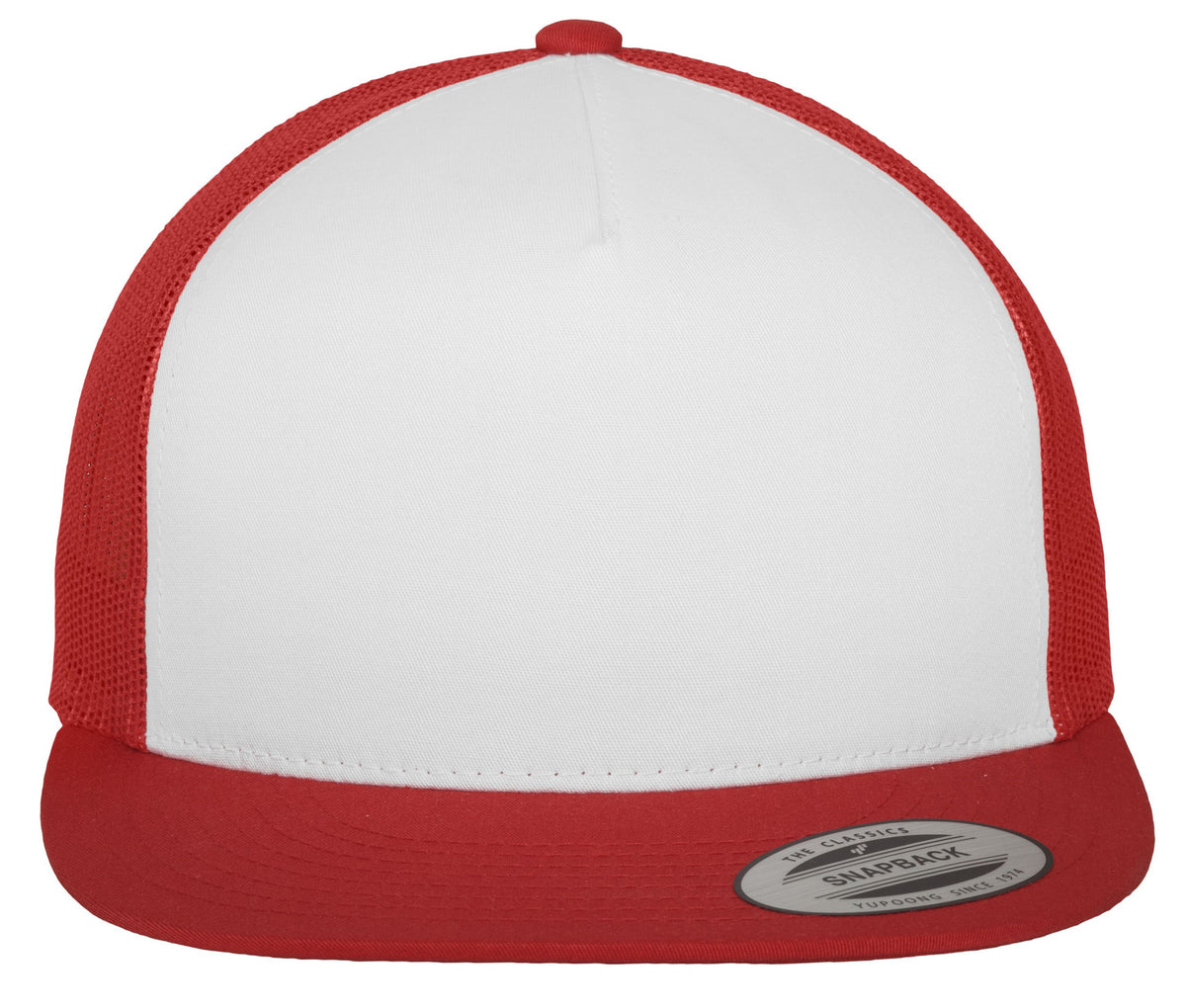 Gorra de Estilo Trucker - Flexfit F6006W - imagen 21