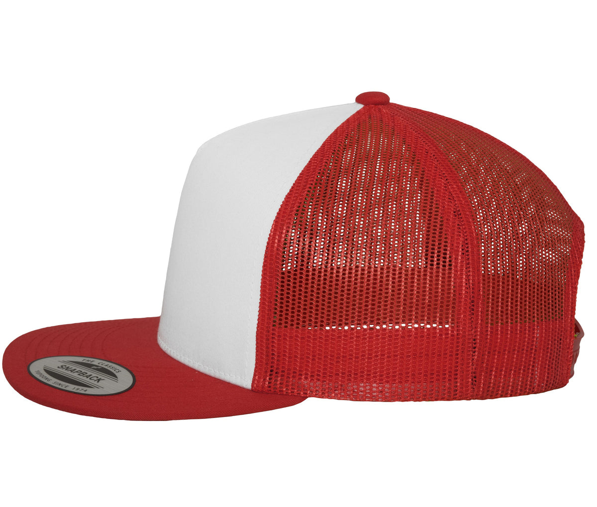 Gorra de Estilo Trucker - Flexfit F6006W - imagen 22