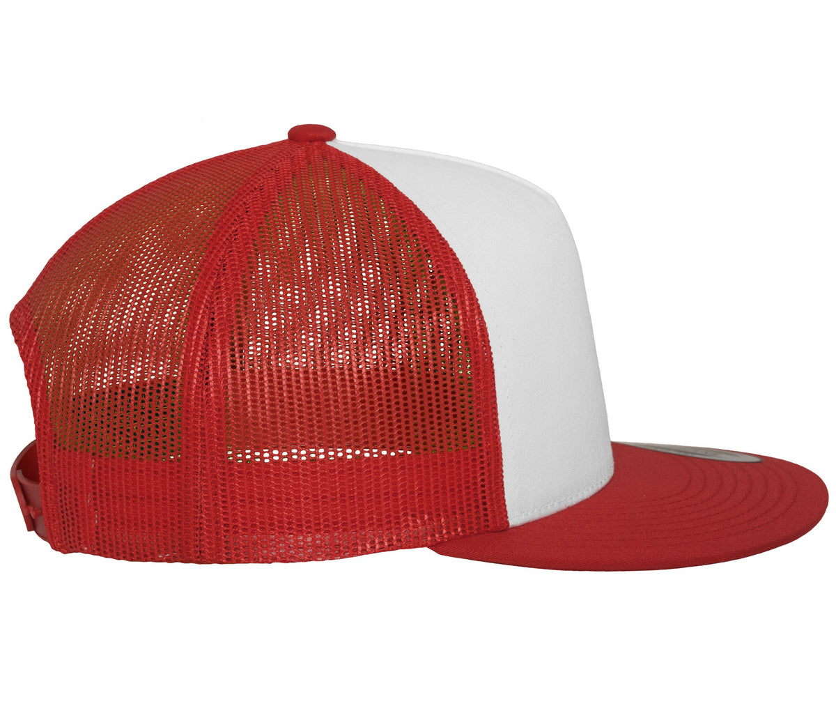 Gorra de Estilo Trucker - Flexfit F6006W - imagen 19