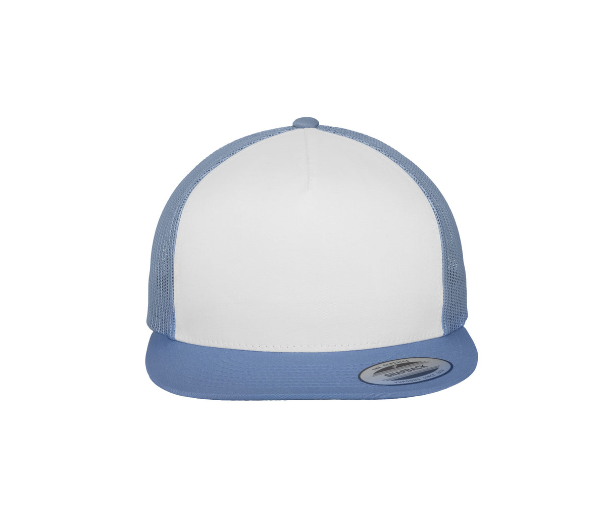 Gorra de Estilo Trucker - Flexfit F6006W - imagen 25