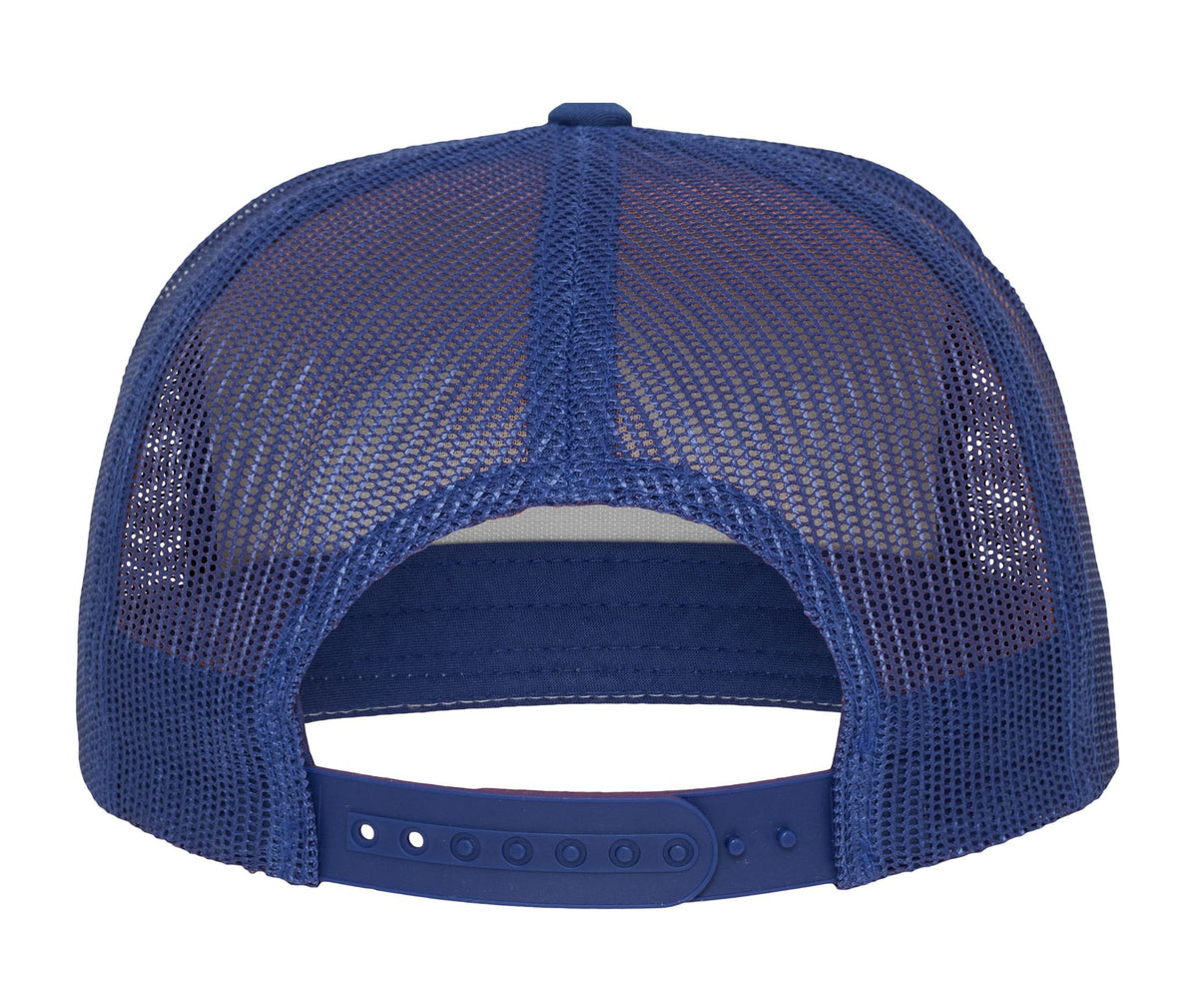 Gorra de Estilo Trucker - Flexfit F6006W - imagen 3