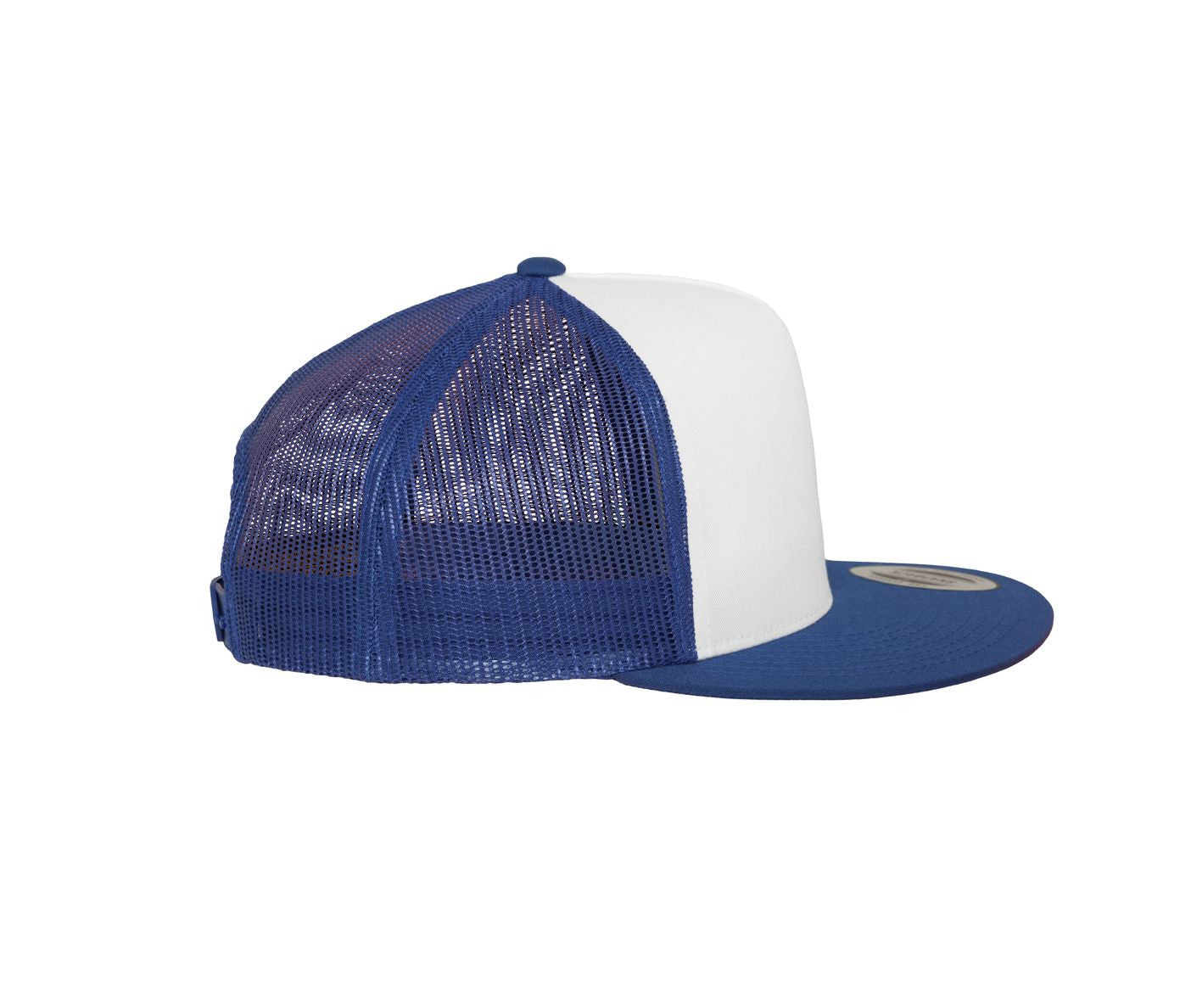 Gorra de Estilo Trucker - Flexfit F6006W - imagen 2