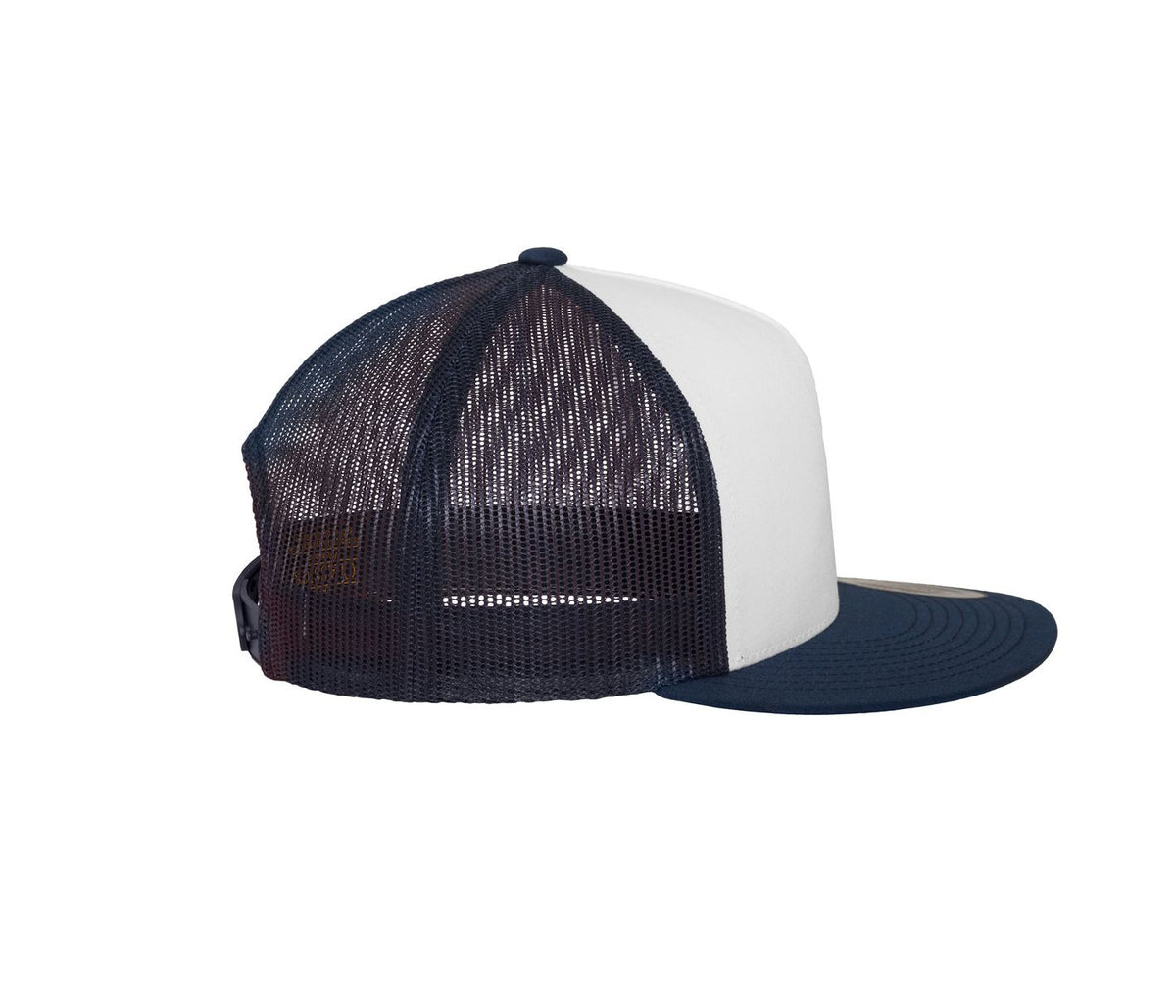 Gorra de Estilo Trucker - Flexfit F6006W - imagen 6