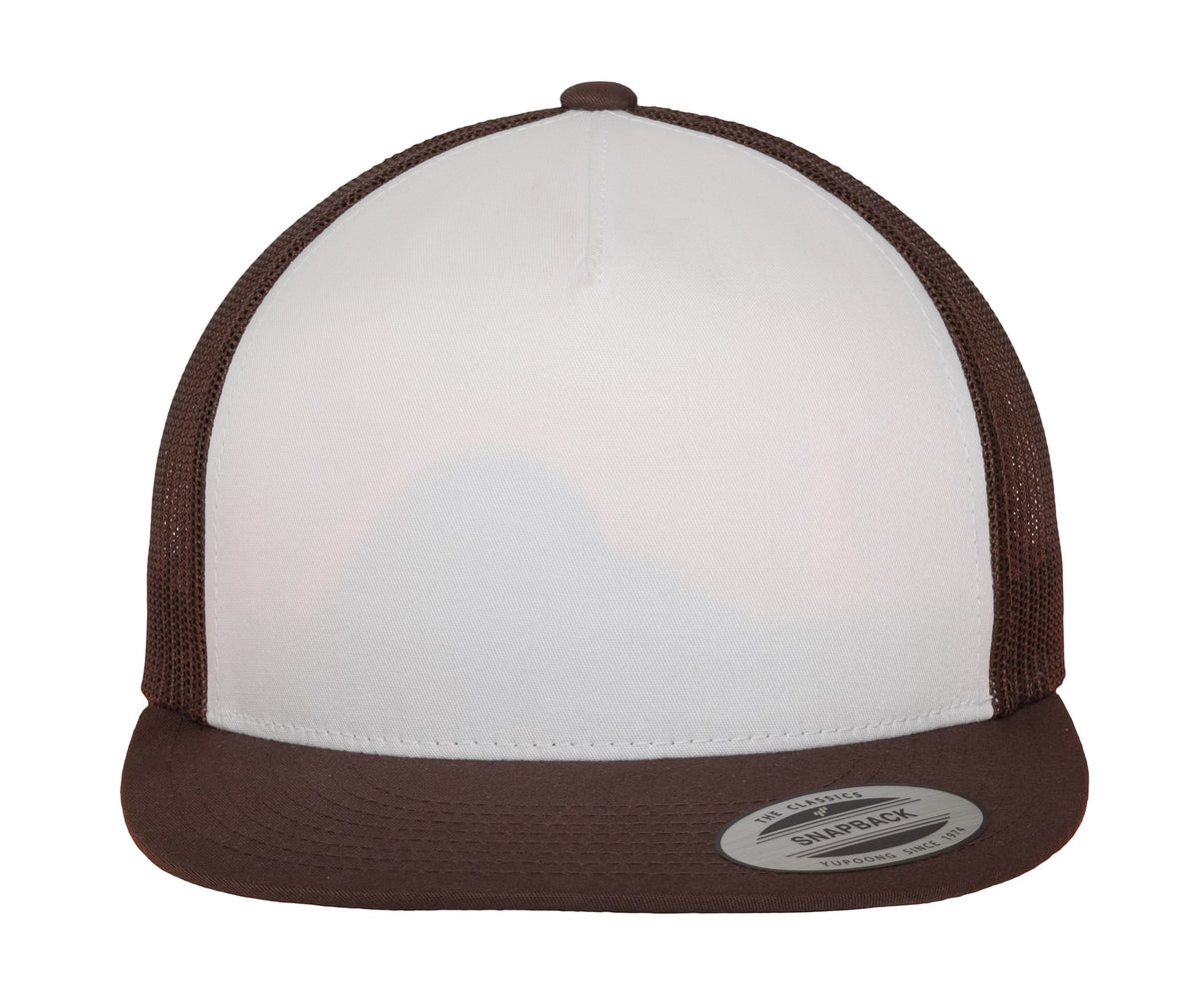 Gorra de Estilo Trucker - Flexfit F6006W - imagen 13