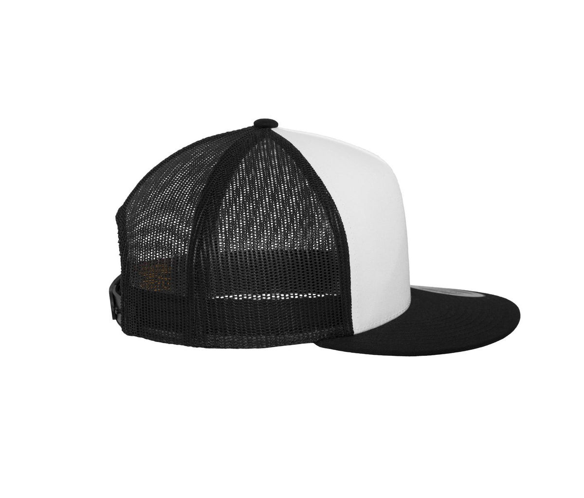 Gorra de Estilo Trucker - Flexfit F6006W - imagen 10