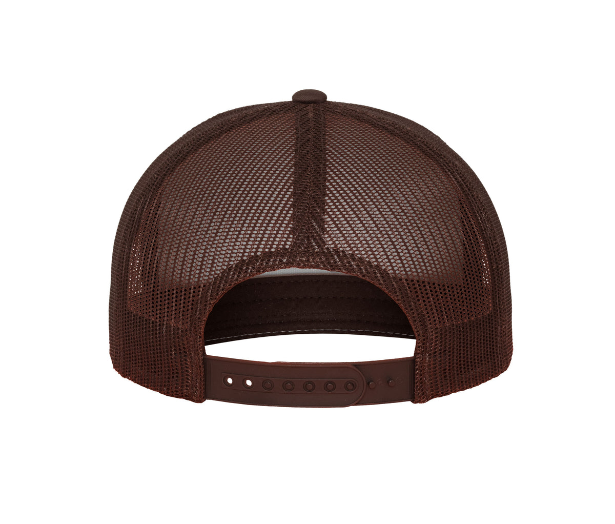 Gorra de Estilo Trucker - Flexfit F6006W - imagen 28
