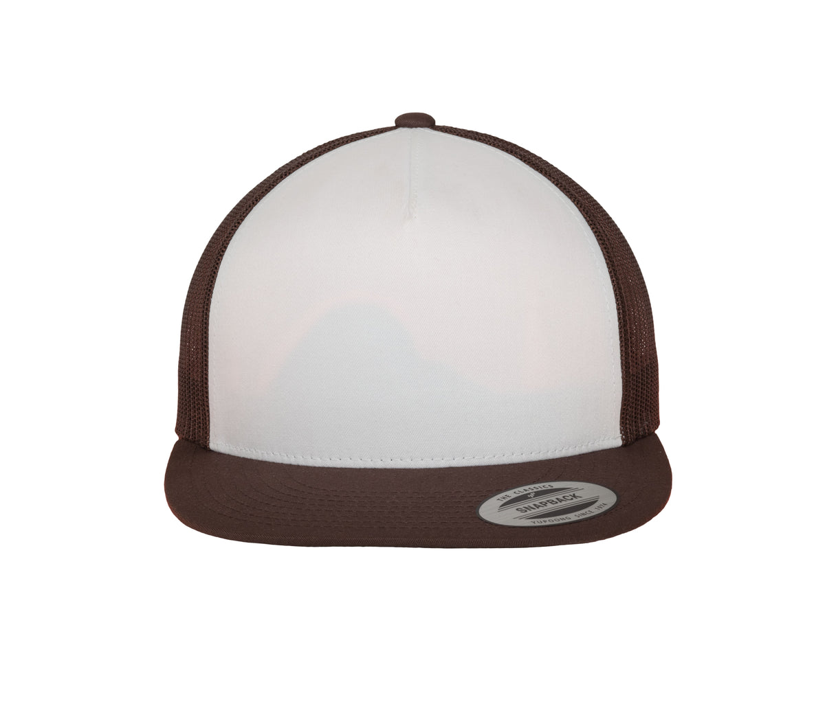 Gorra de Estilo Trucker - Flexfit F6006W - imagen 29