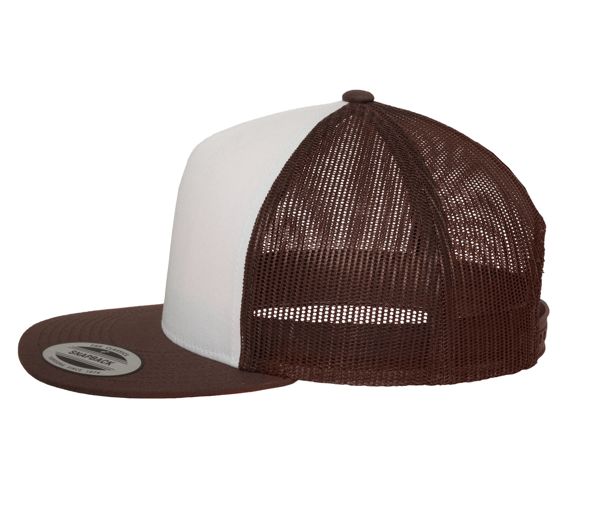 Gorra de Estilo Trucker - Flexfit F6006W - imagen 30