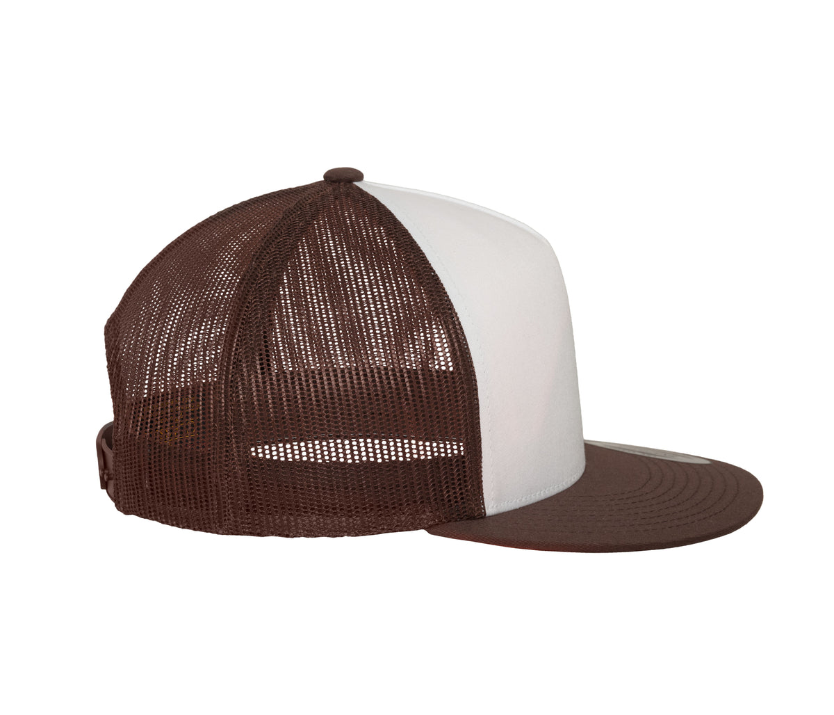 Gorra de Estilo Trucker - Flexfit F6006W - imagen 27