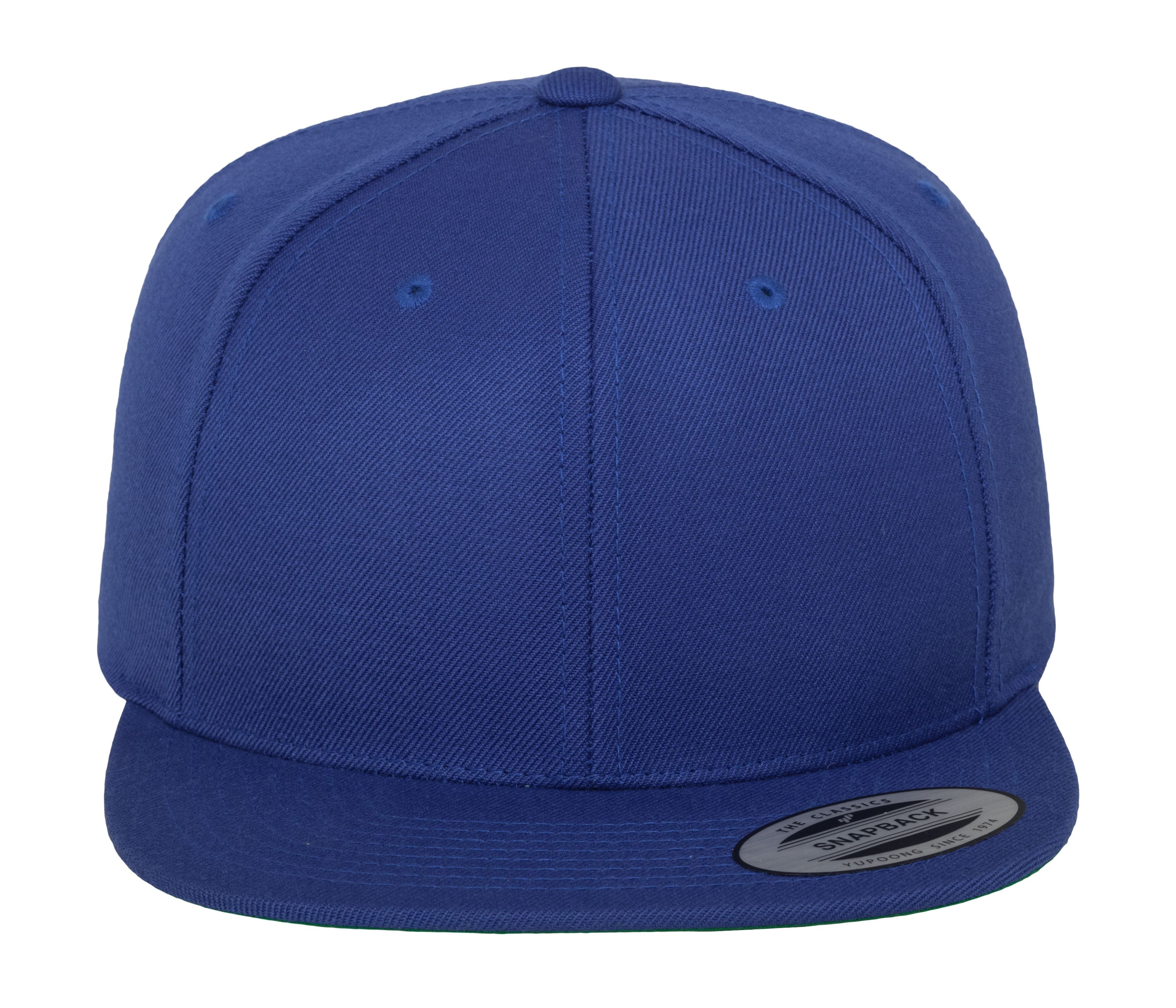Gorra Snapback - Flexfit F6089M - imagen 65