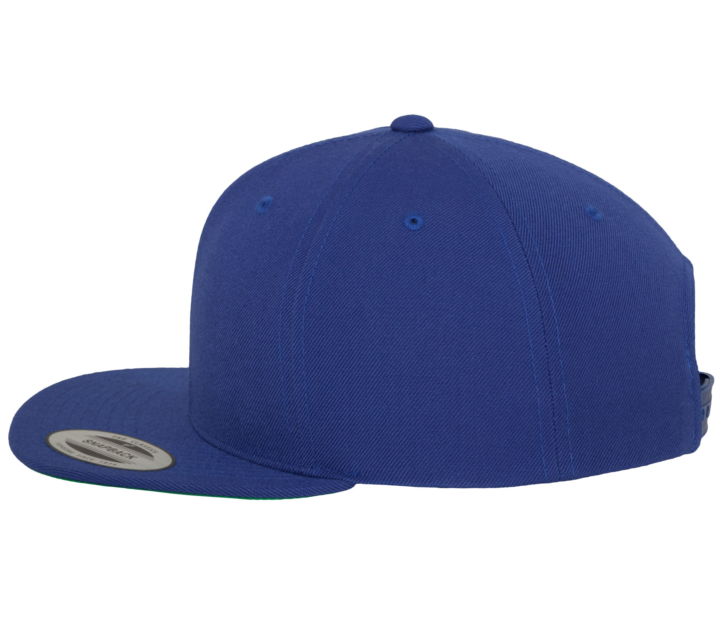 Gorra Snapback - Flexfit F6089M - imagen 66
