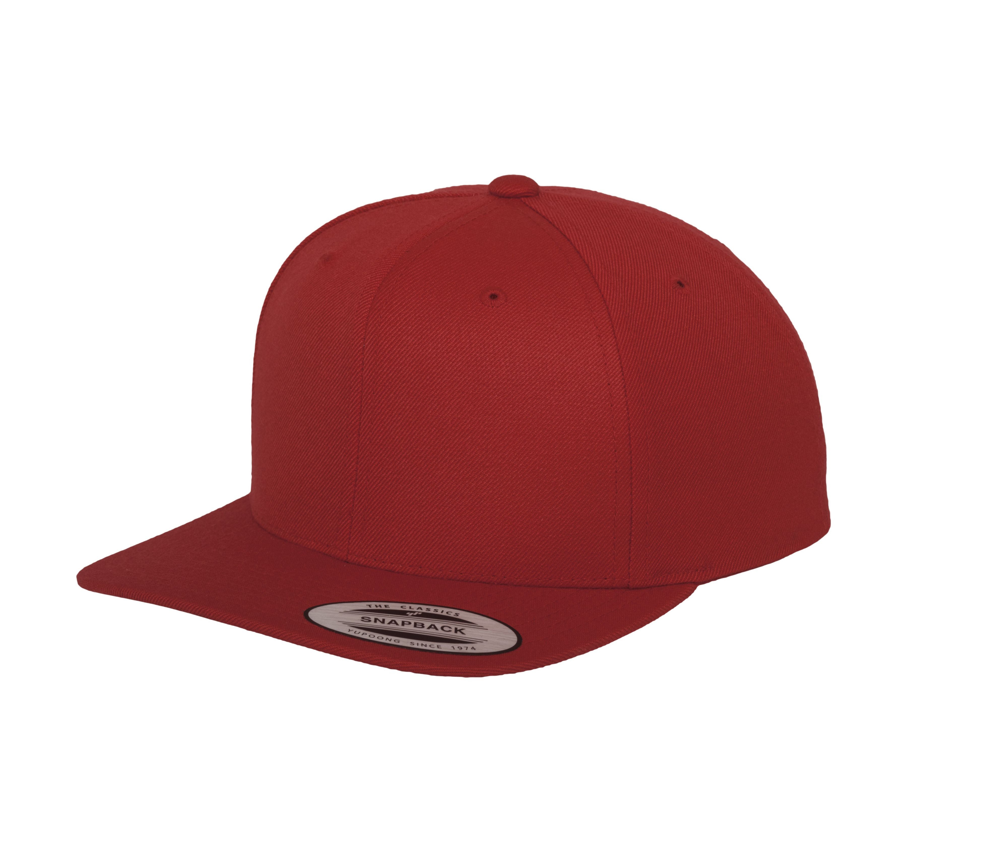 Gorra Snapback - Flexfit F6089M - imagen 53