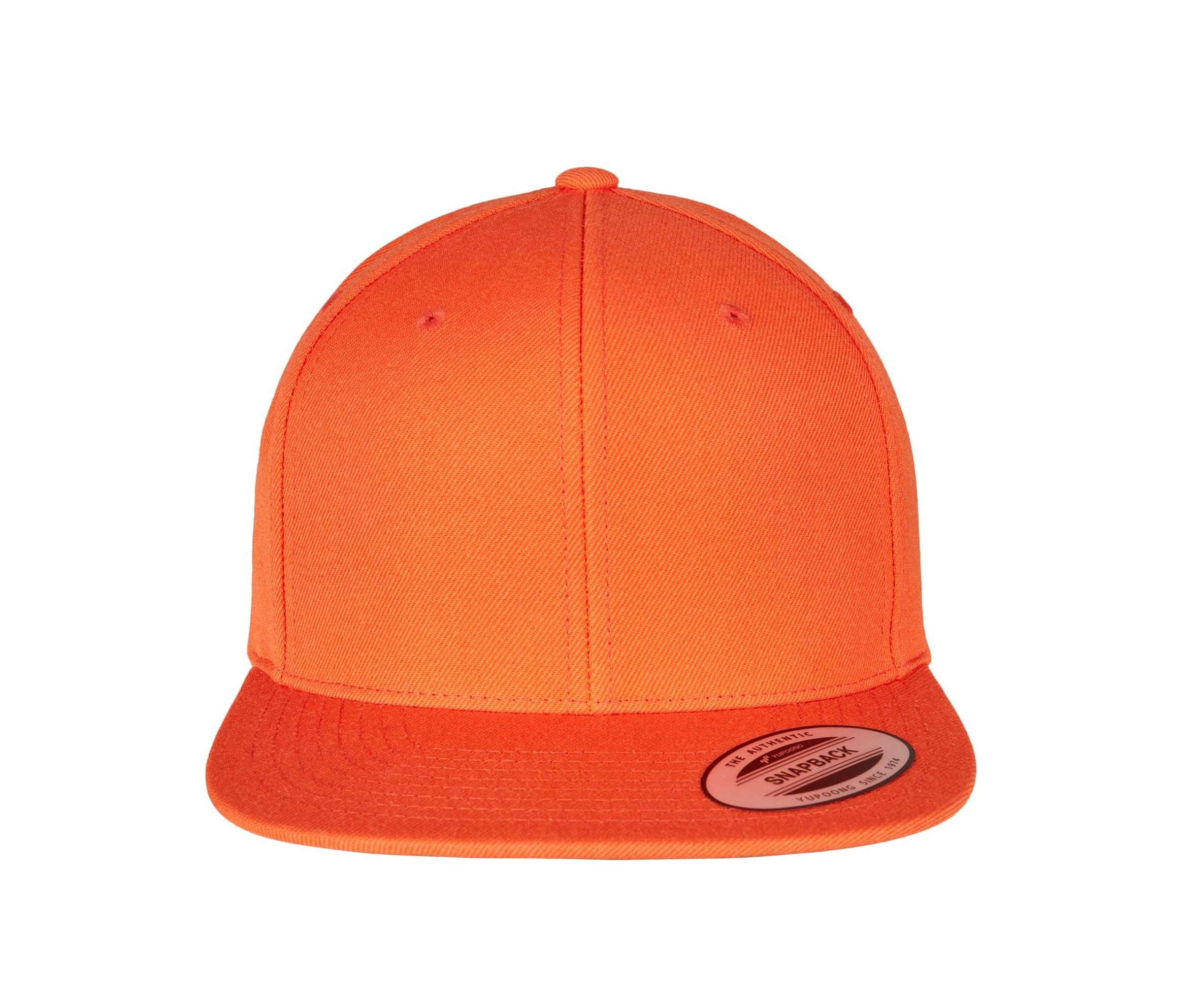 Gorra Snapback - Flexfit F6089M - imagen 91
