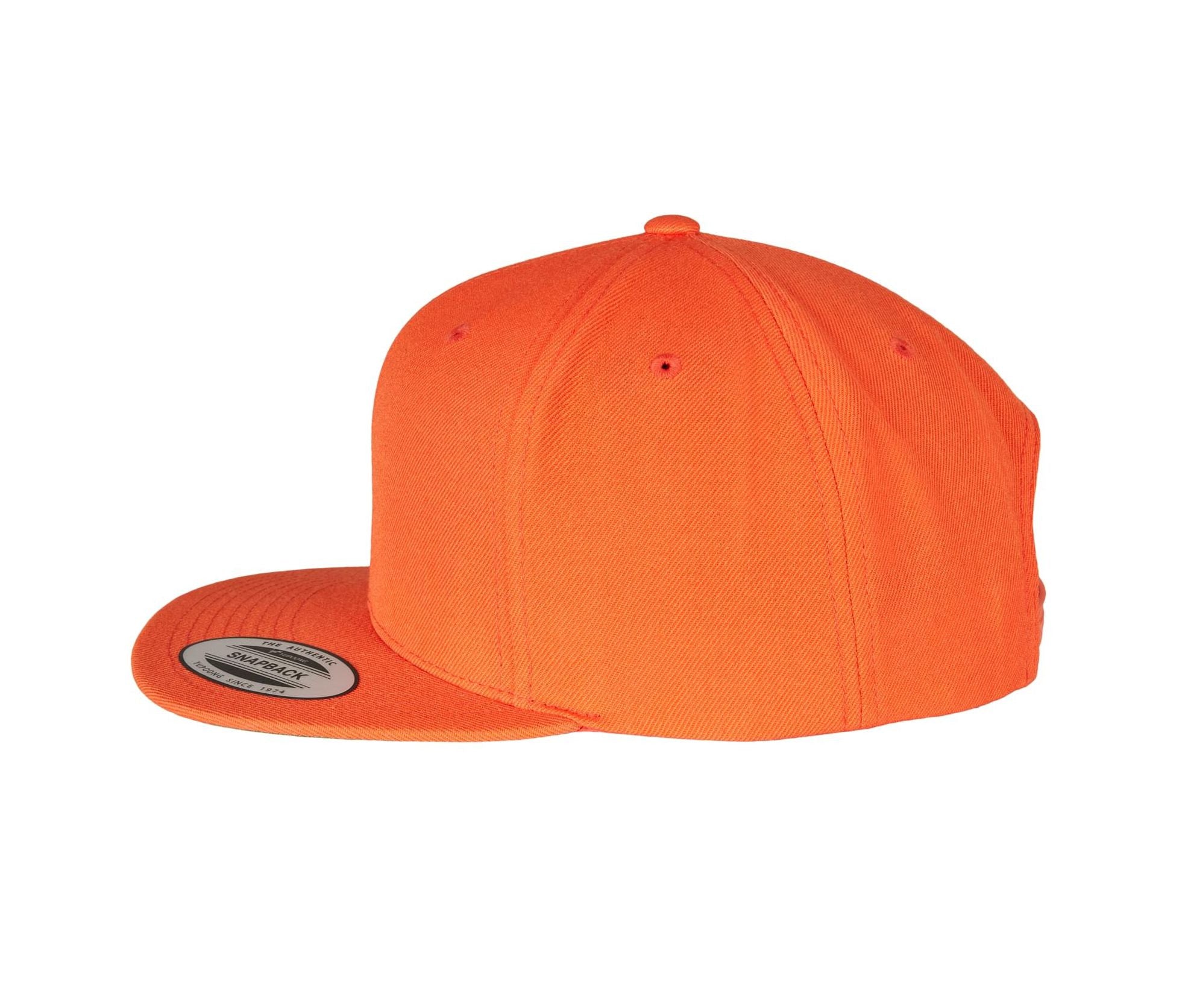 Gorra Snapback - Flexfit F6089M - imagen 92
