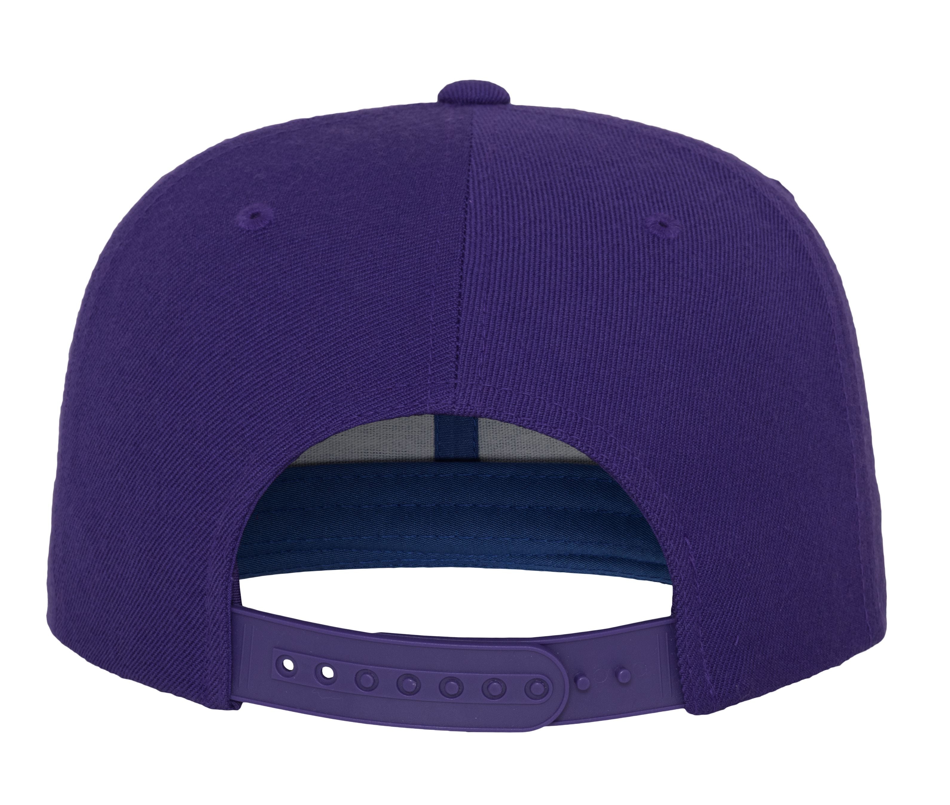 Gorra Snapback - Flexfit F6089M - imagen 80
