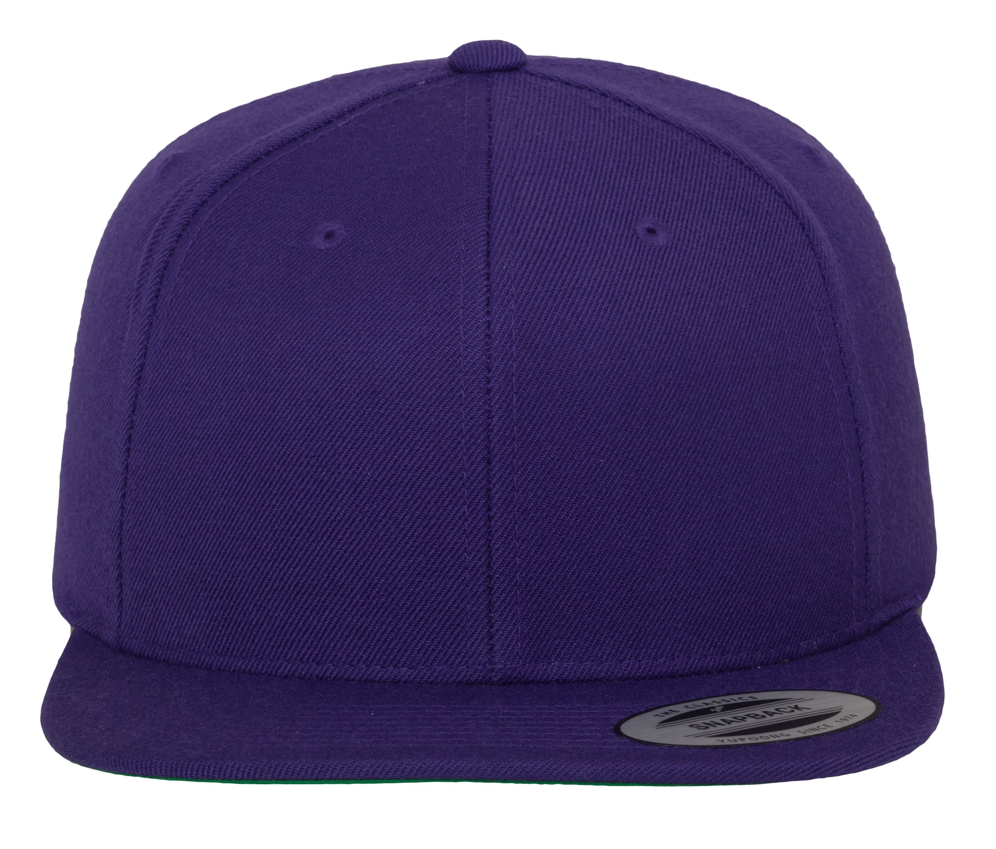 Gorra Snapback - Flexfit F6089M - imagen 81