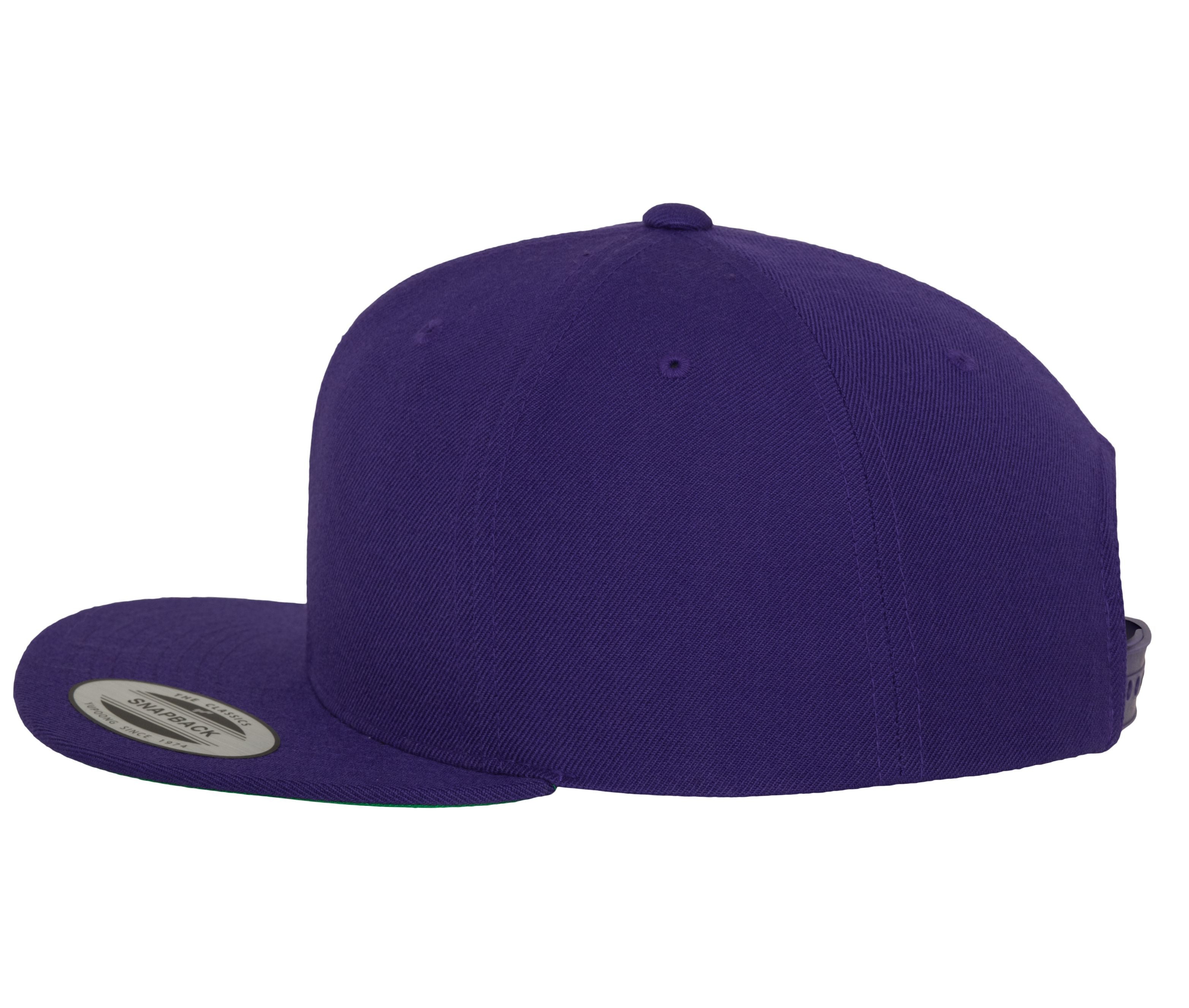 Gorra Snapback - Flexfit F6089M - imagen 82
