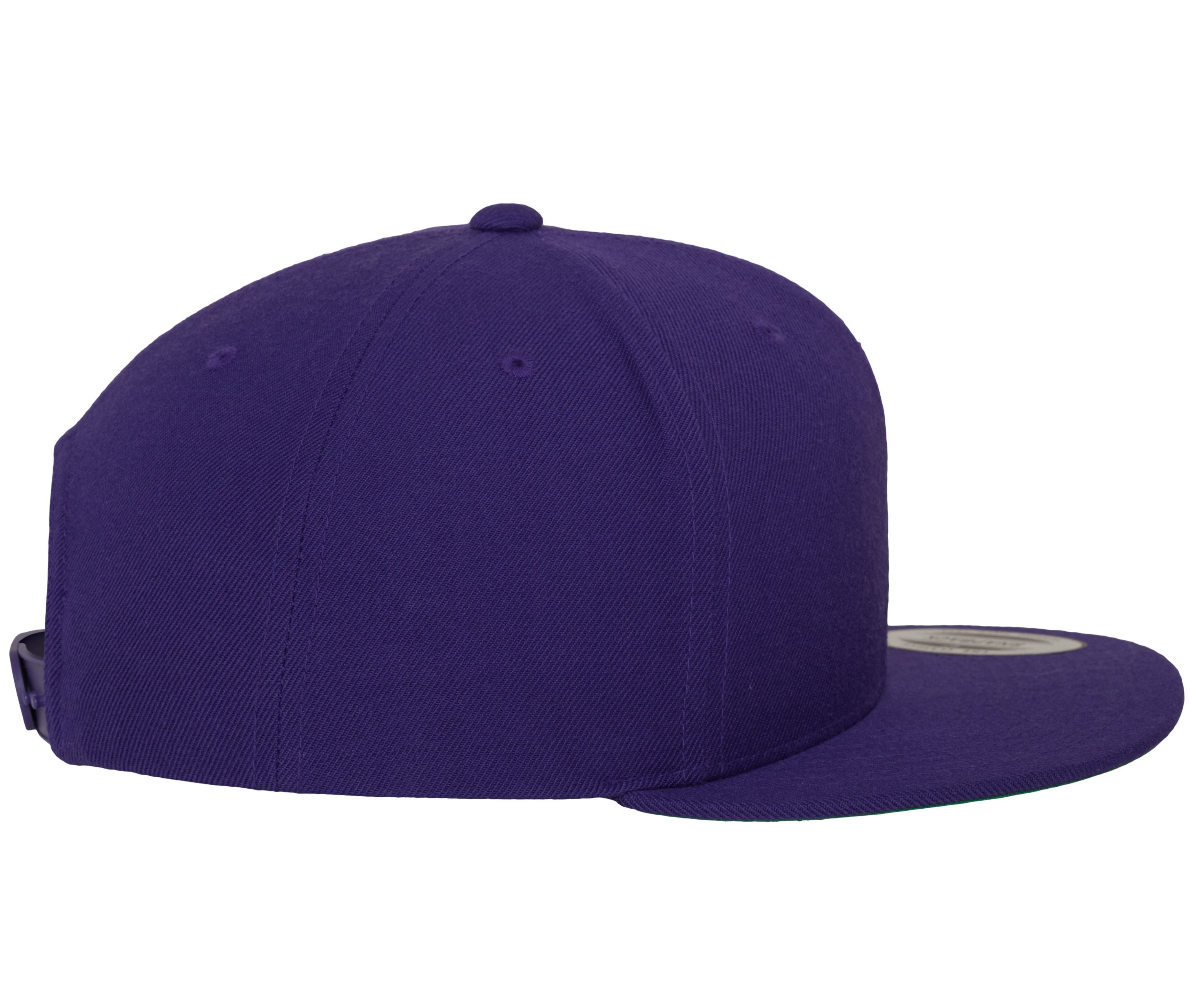 Gorra Snapback - Flexfit F6089M - imagen 79