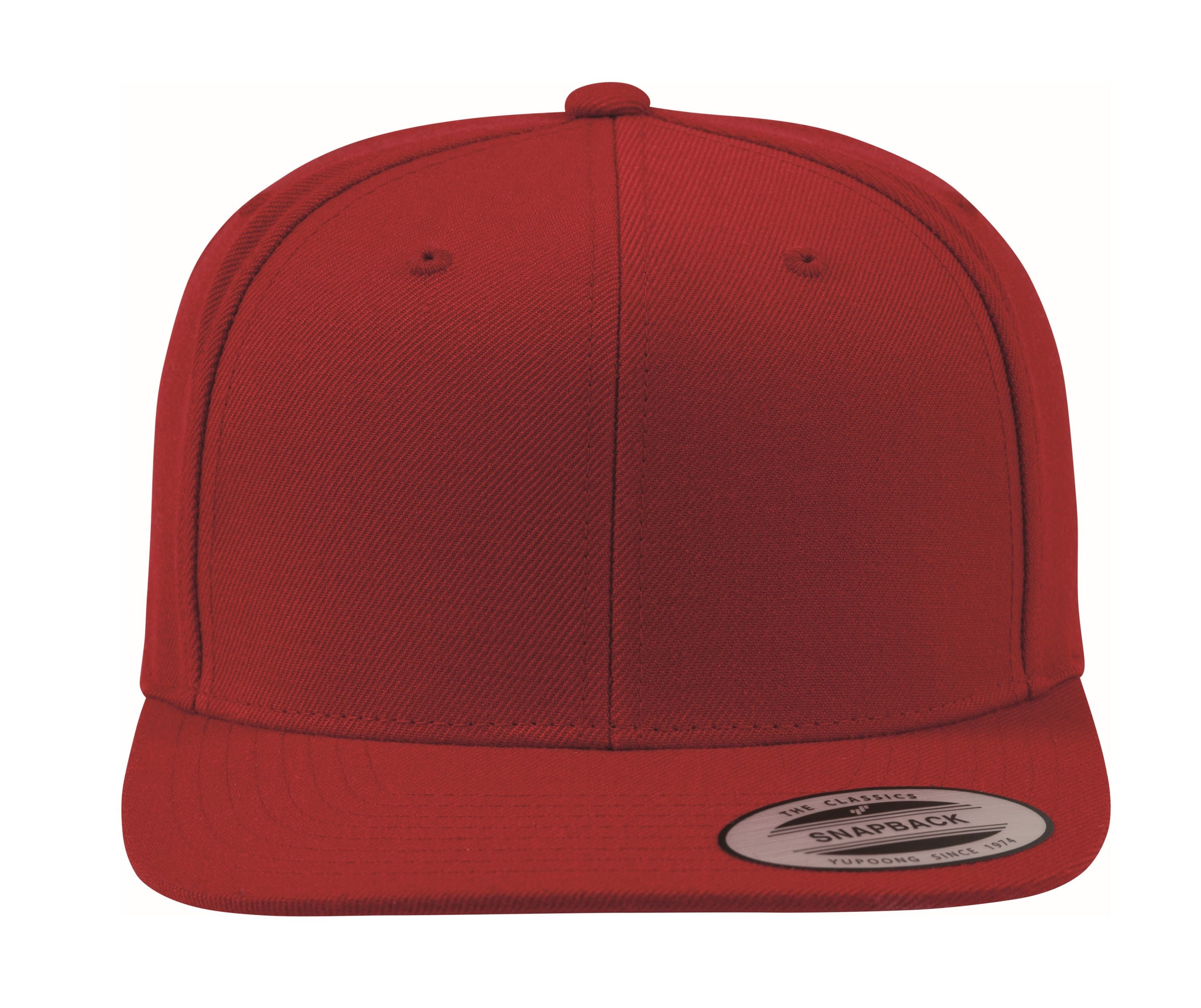 Gorra Snapback - Flexfit F6089M - imagen 15