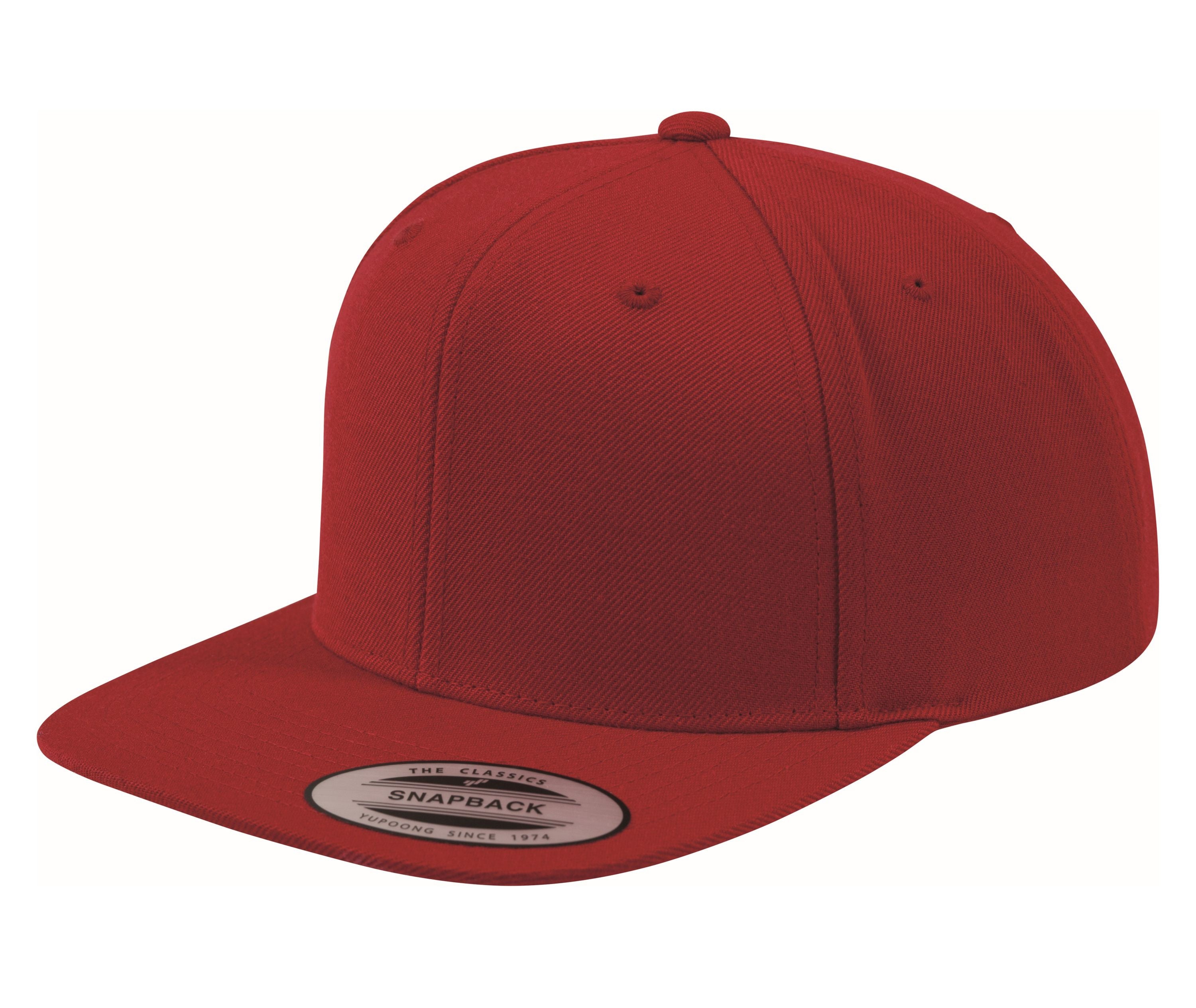 Gorra Snapback - Flexfit F6089M - imagen 16