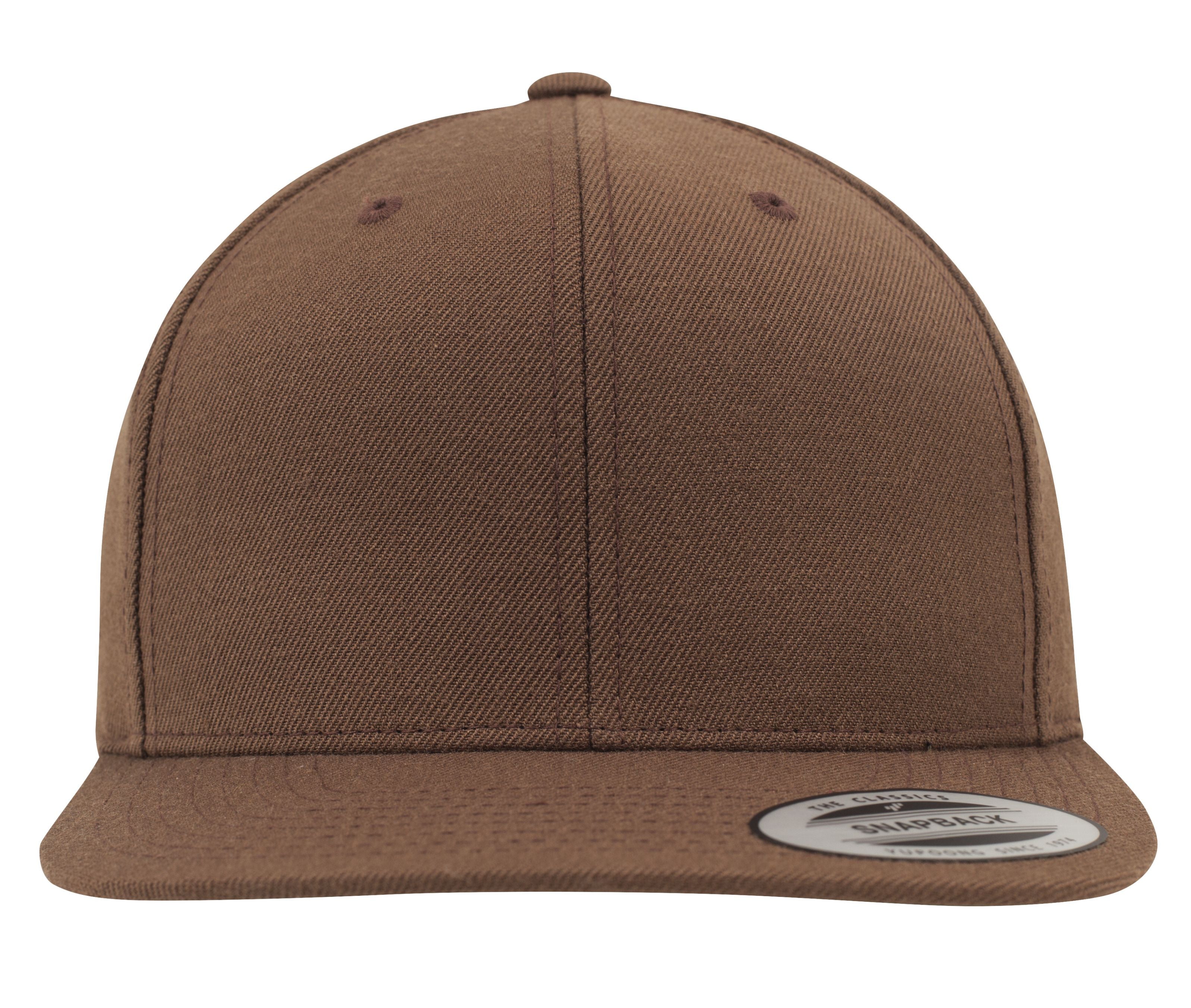 Gorra Snapback - Flexfit F6089M - imagen 77