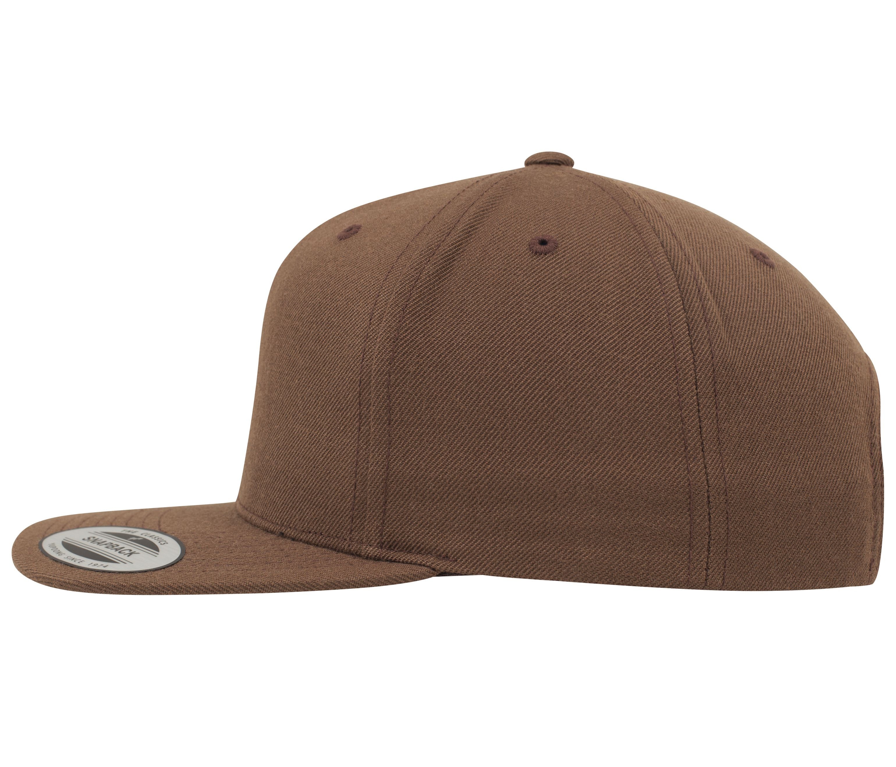 Gorra Snapback - Flexfit F6089M - imagen 78