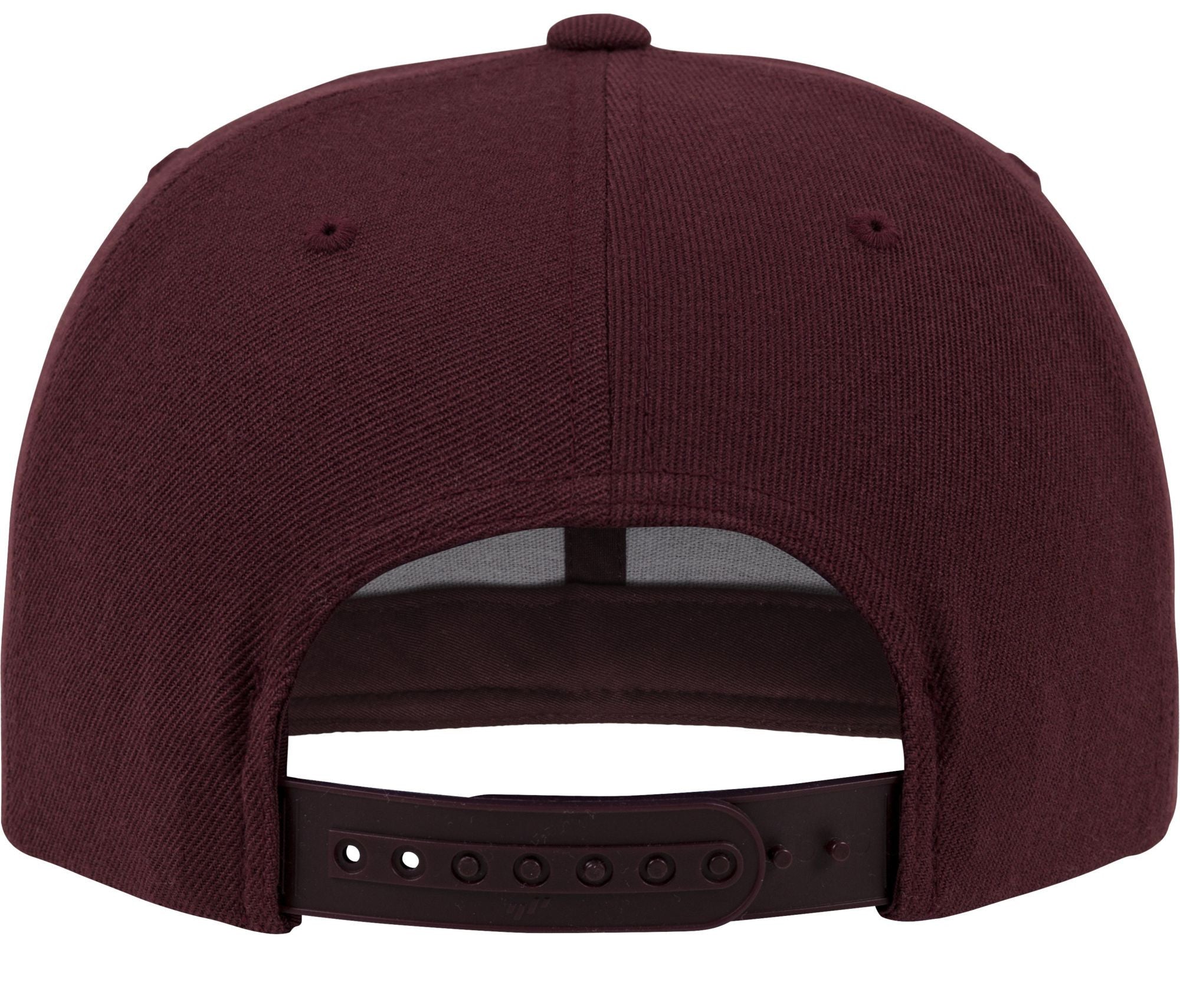 Gorra Snapback - Flexfit F6089M - imagen 3